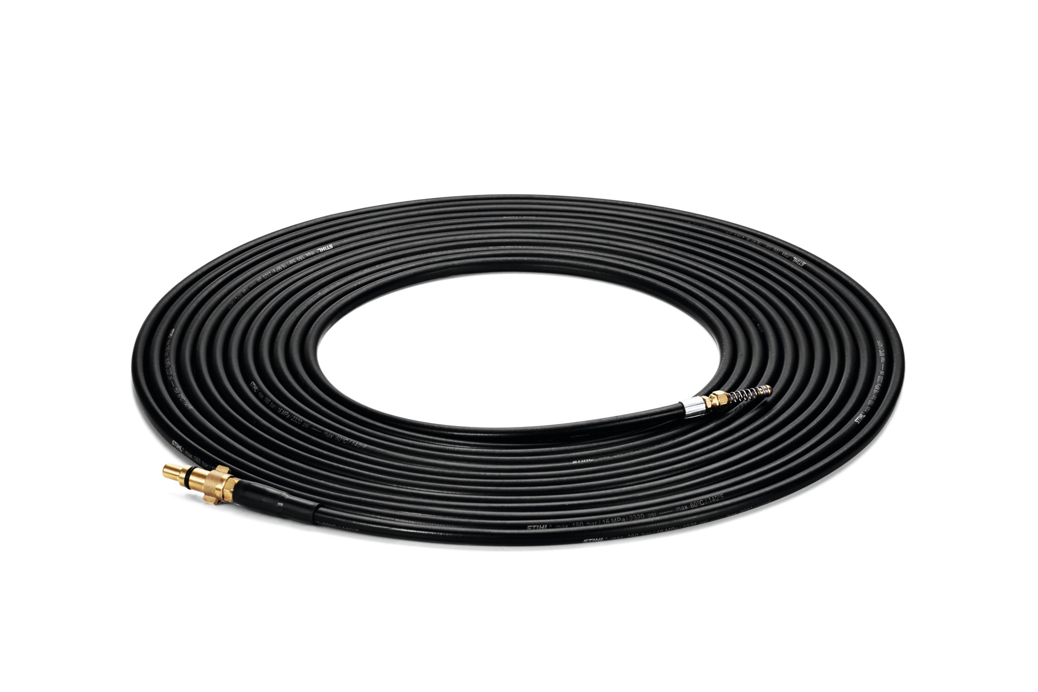 Komplet za čišćenje cevi