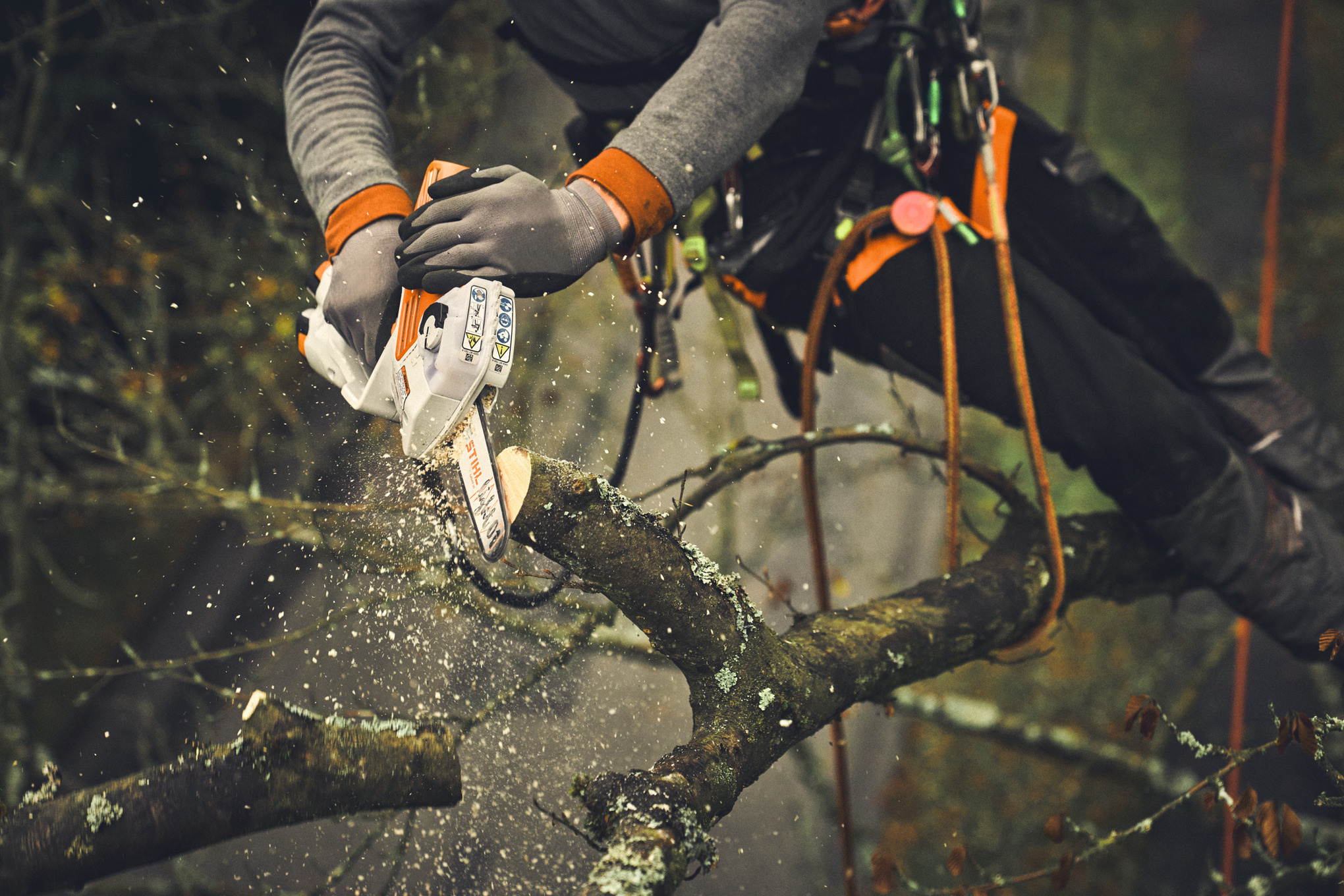 Light 01, 1/4" P, 1,1 mm, prihvat 3008 za GTA 30 i GTA 40