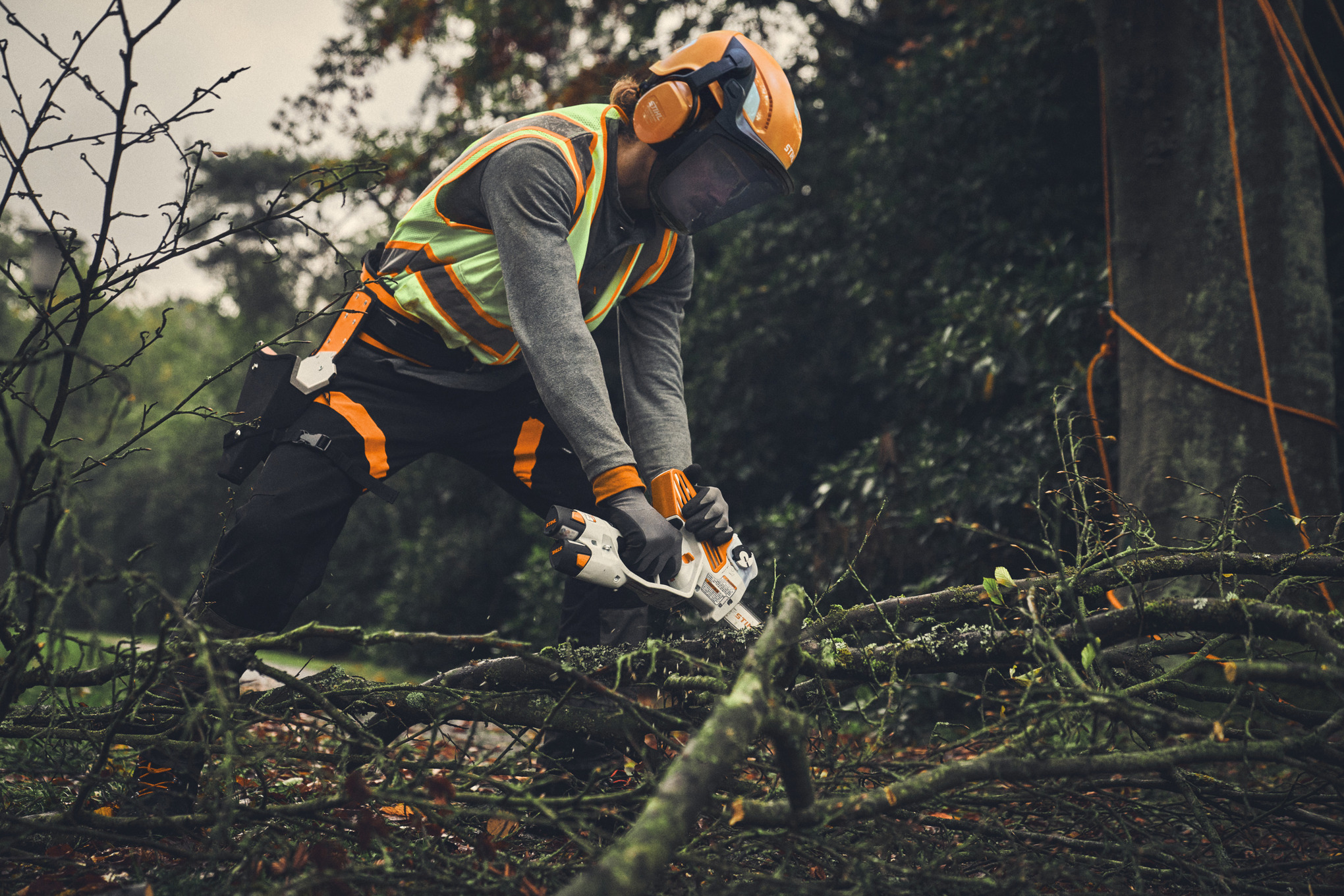 Light 01, 1/4" P, 1,1 mm, prihvat 3008 za GTA 30 i GTA 40