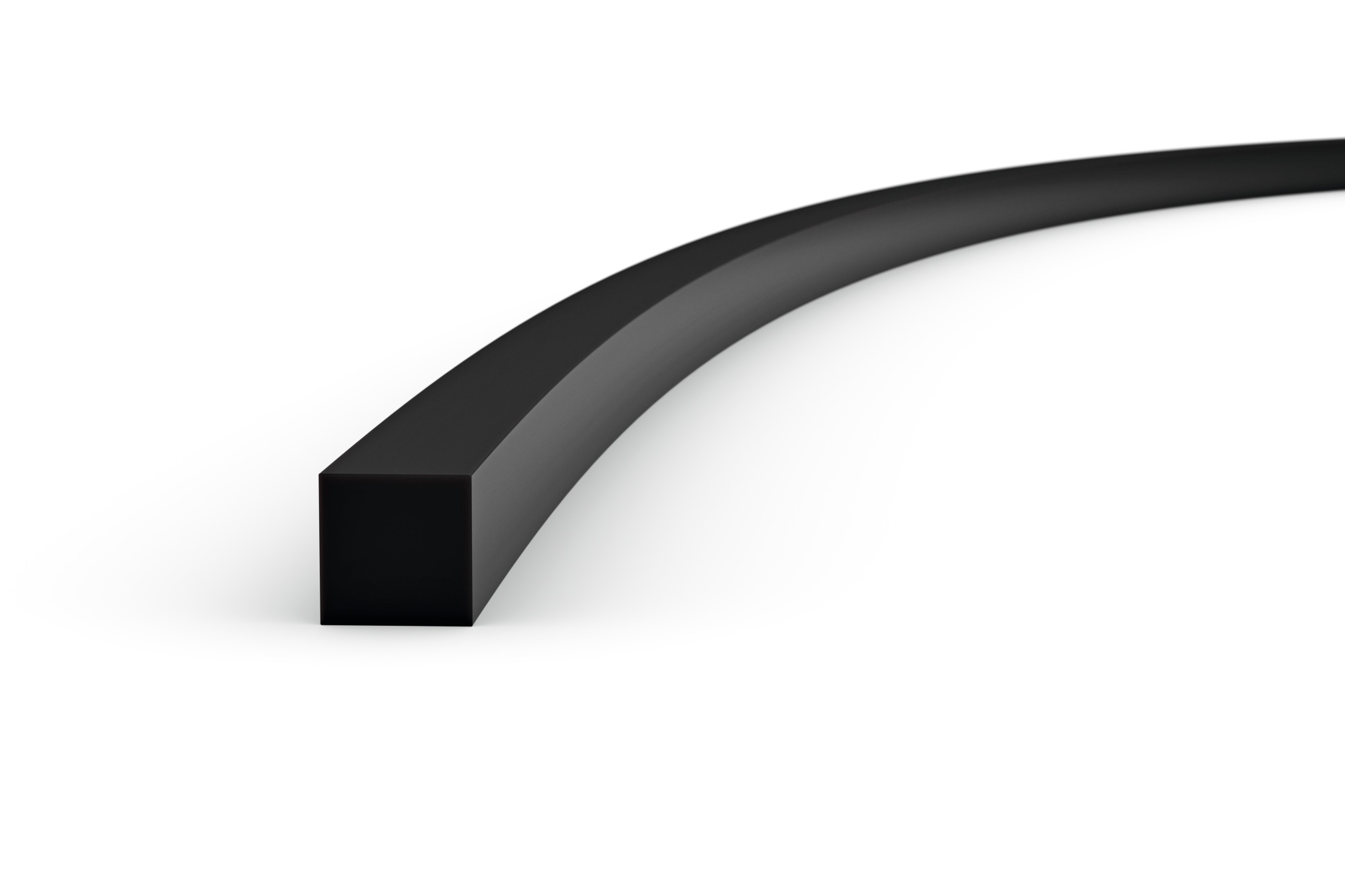 Trimi nit kvadratna, Ø 3,3 mm