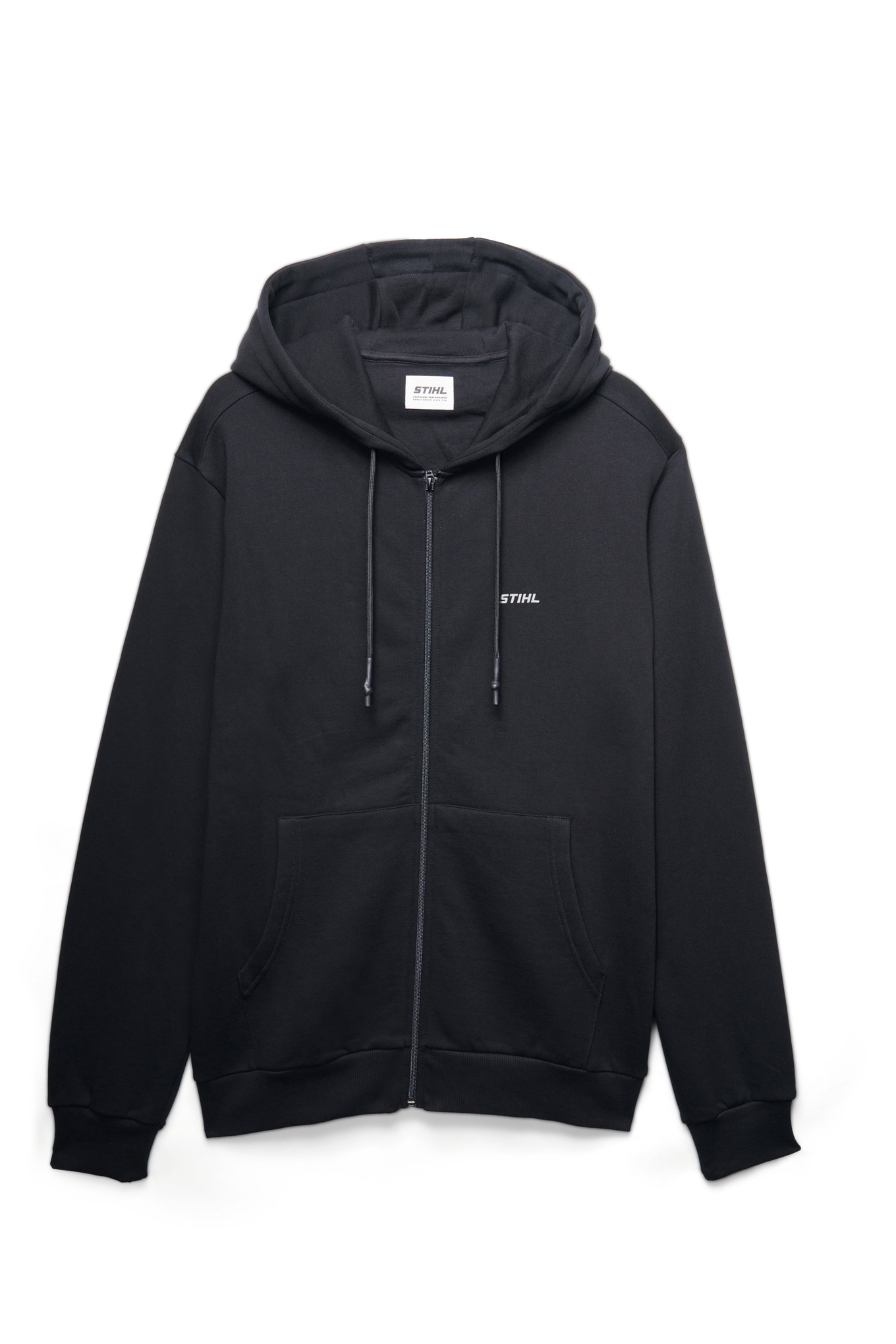 STIHL crni duks 100 godina