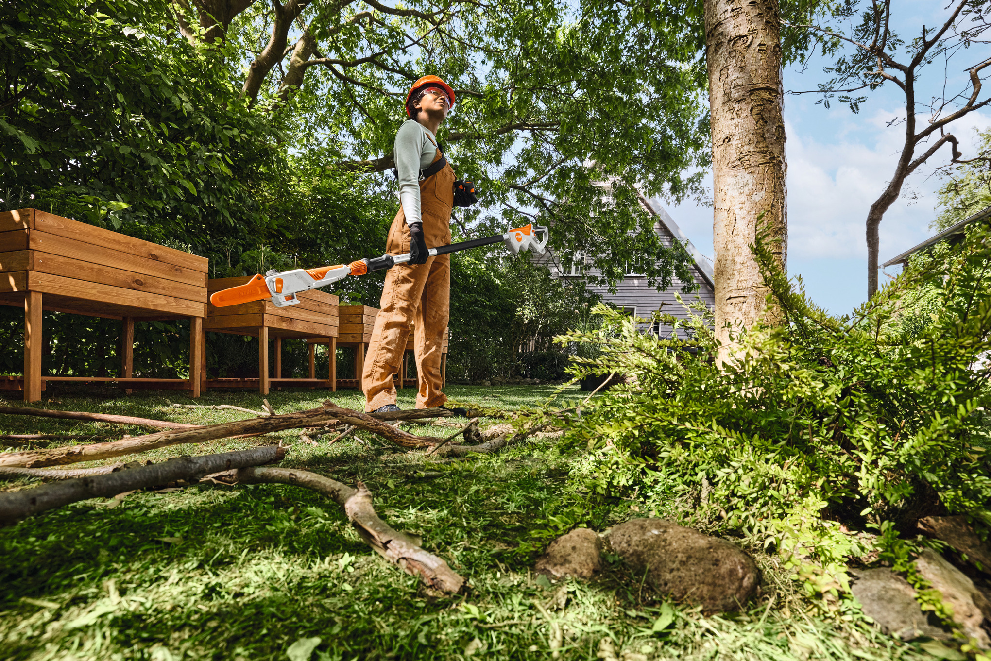 HTA 30 bez baterije i punjača