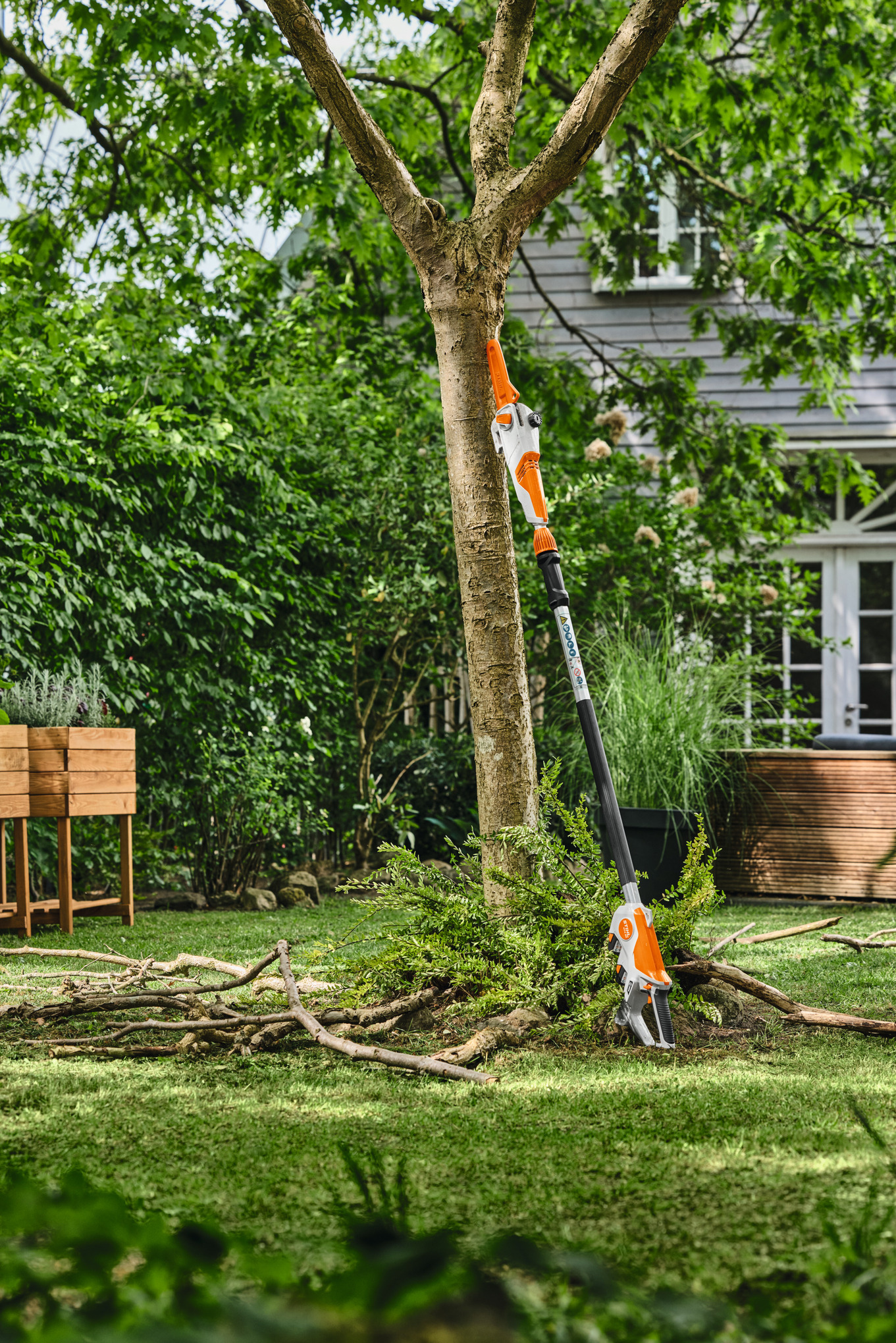 HTA 30 bez baterije i punjača