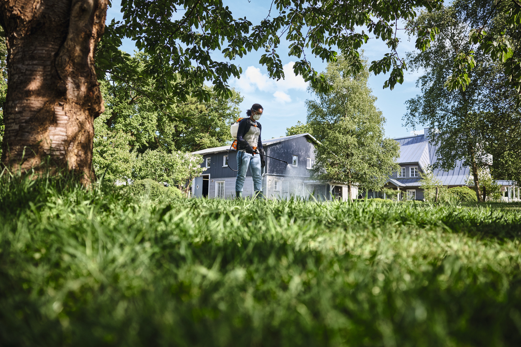 SGA 60 bez baterije i punjača