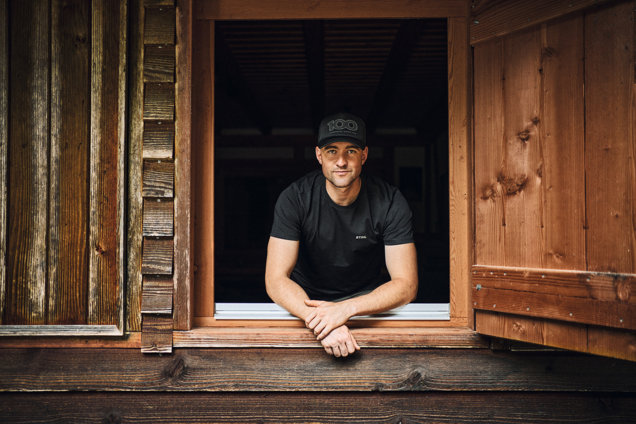 Majica STIHL 100 REFLECTIVE