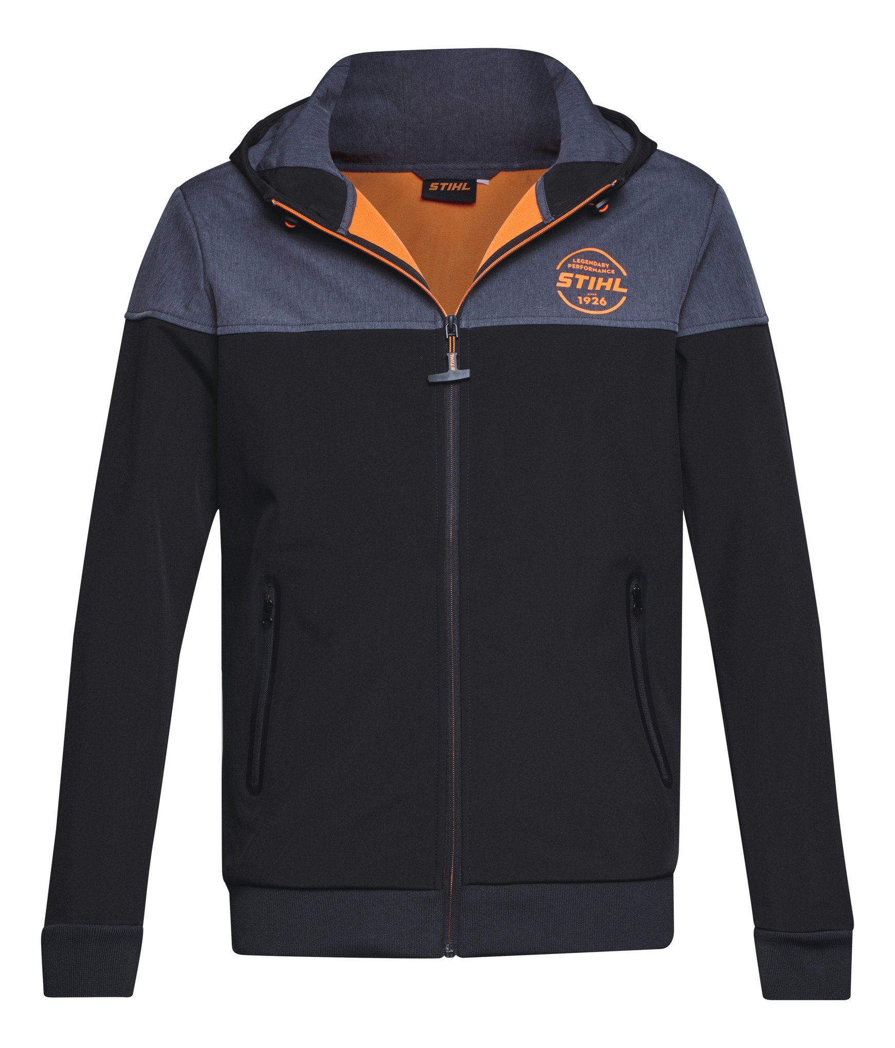 STIHL soft-shell jakna LOGO CIRCLE