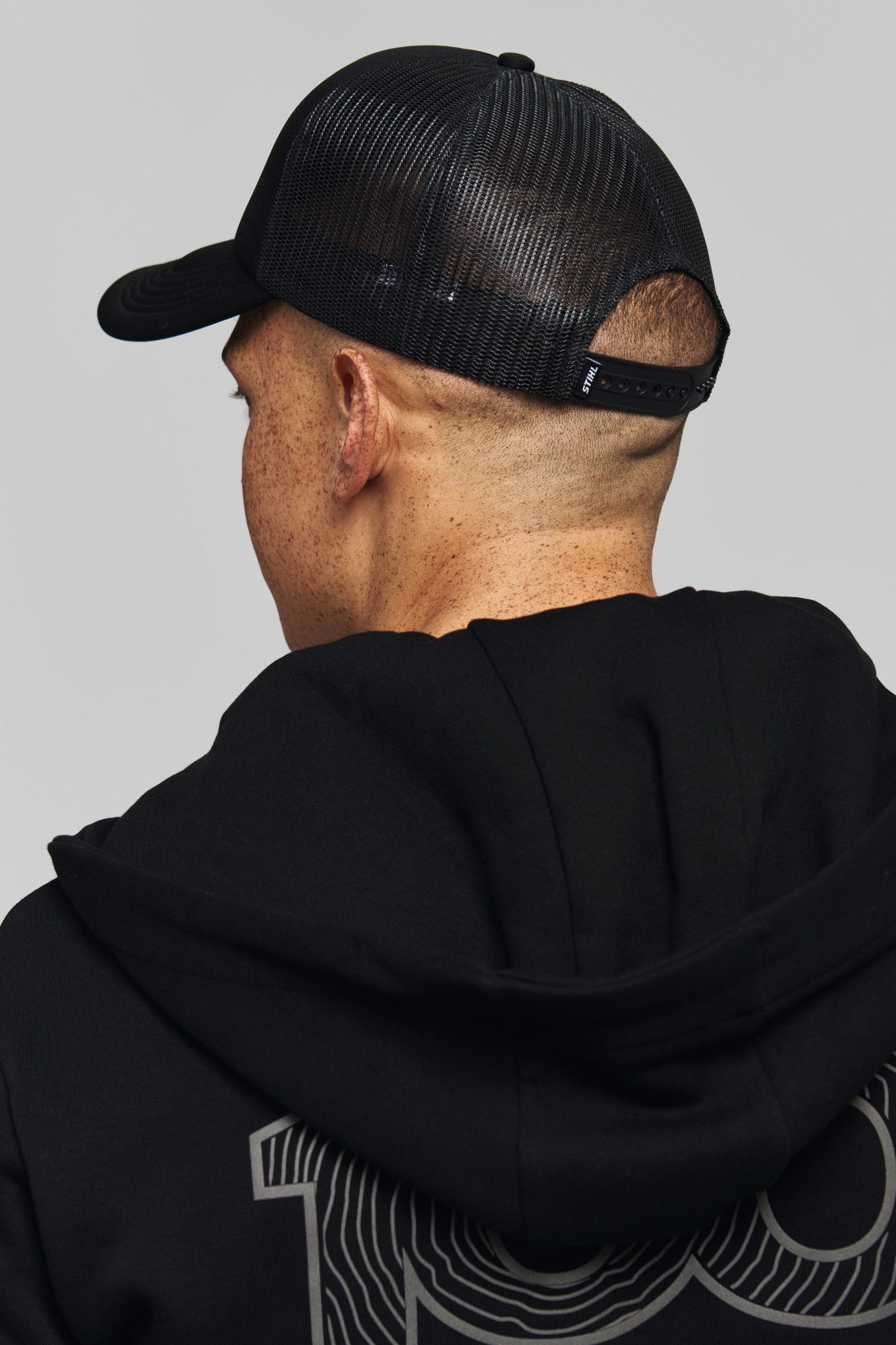 STIHL kačket 100 REFLECTIVE