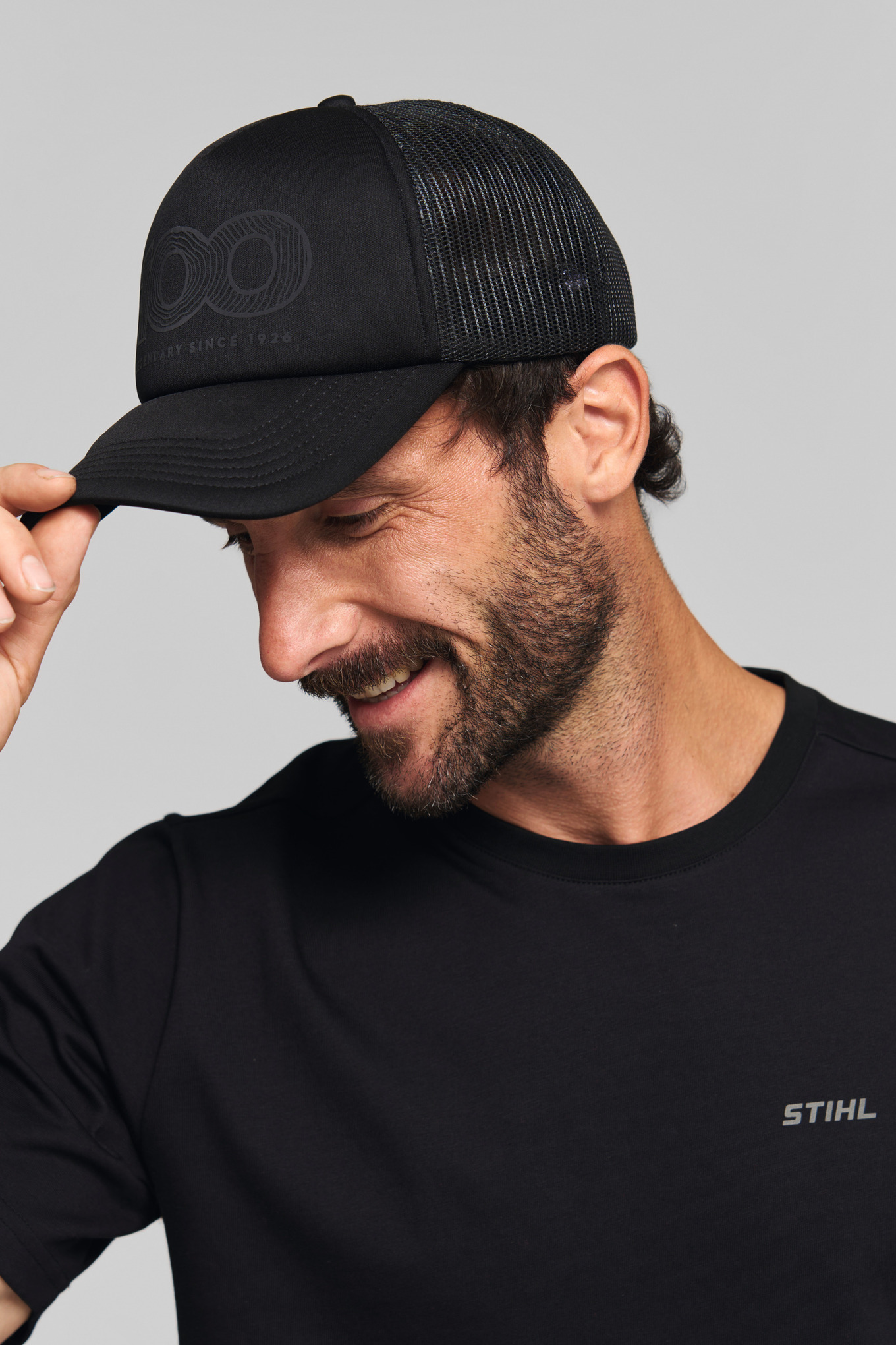 STIHL kačket 100 REFLECTIVE