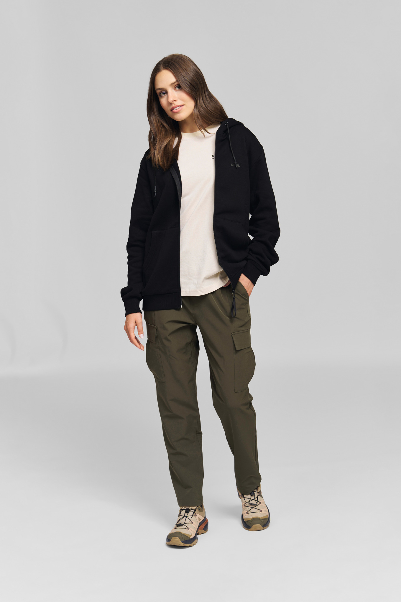 STIHL crni duks 100 godina