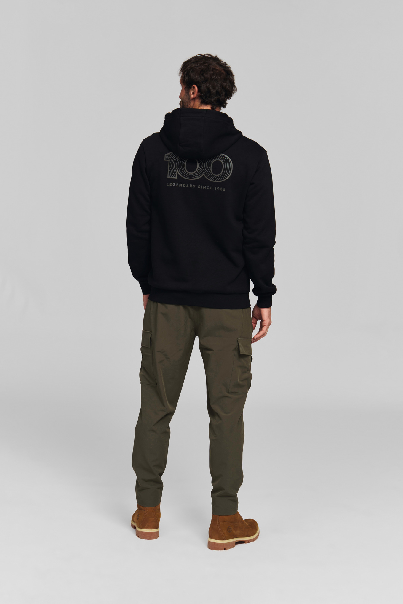 STIHL crni duks 100 godina