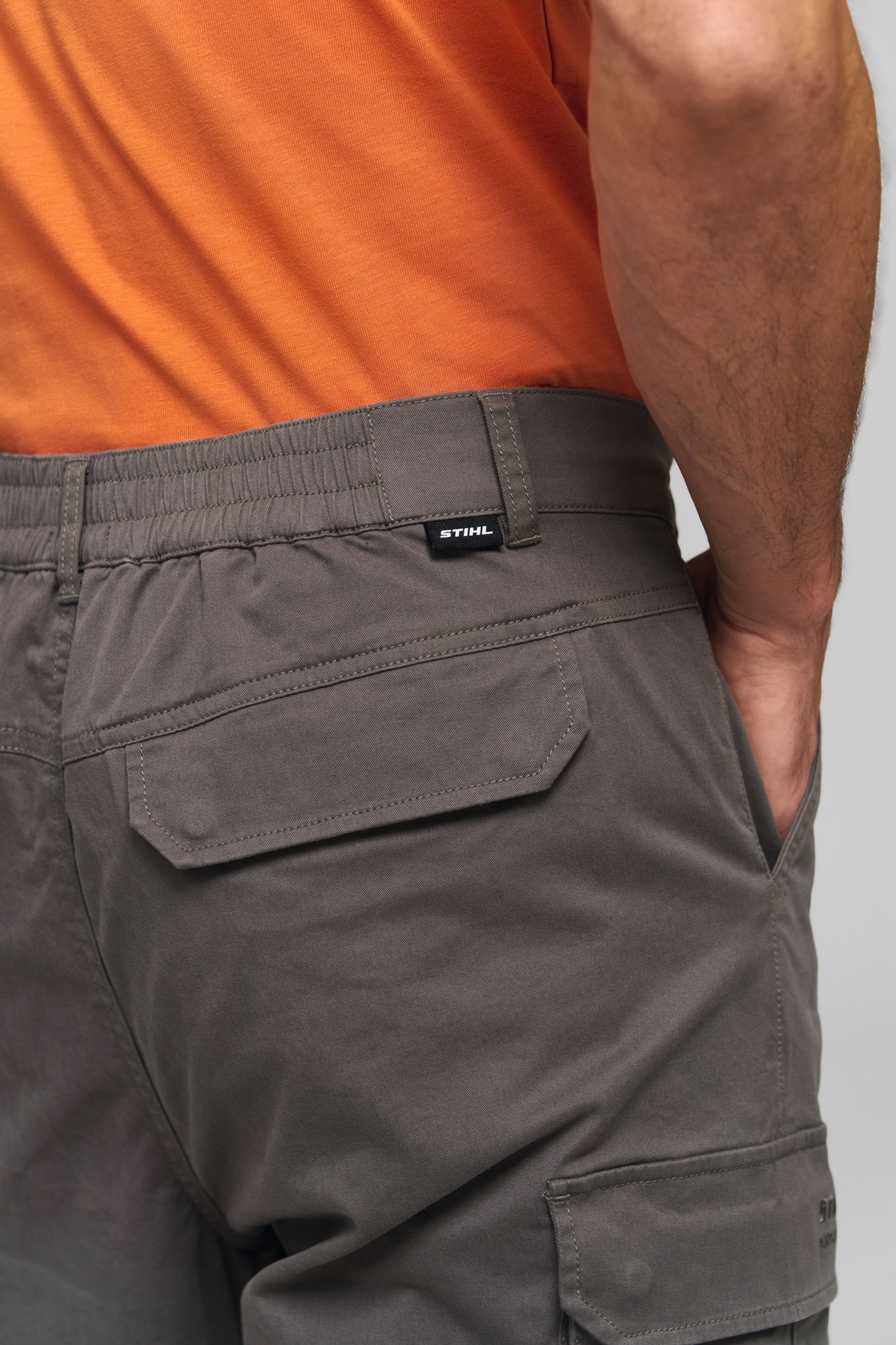 STIHL sive pantalone