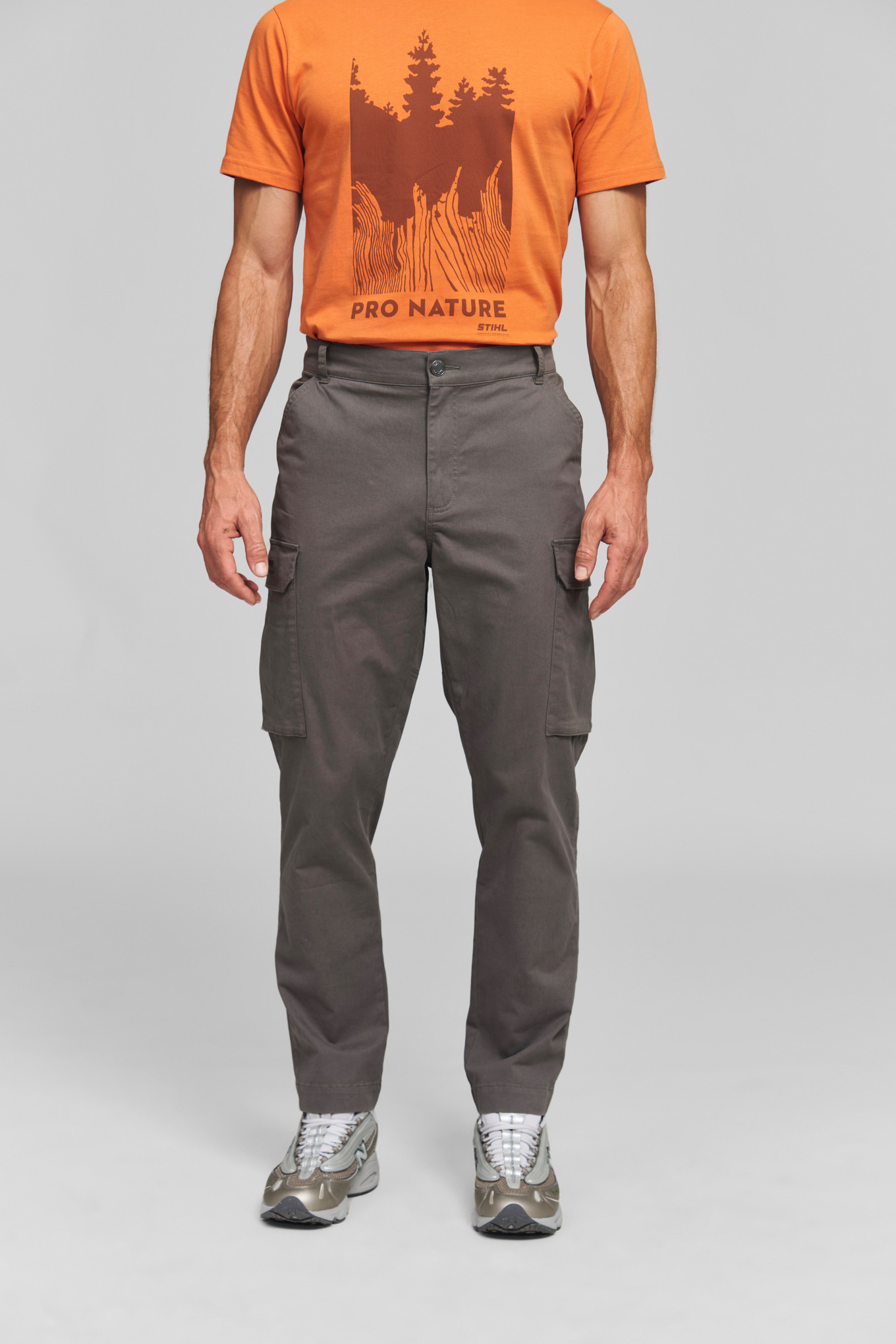 STIHL sive pantalone