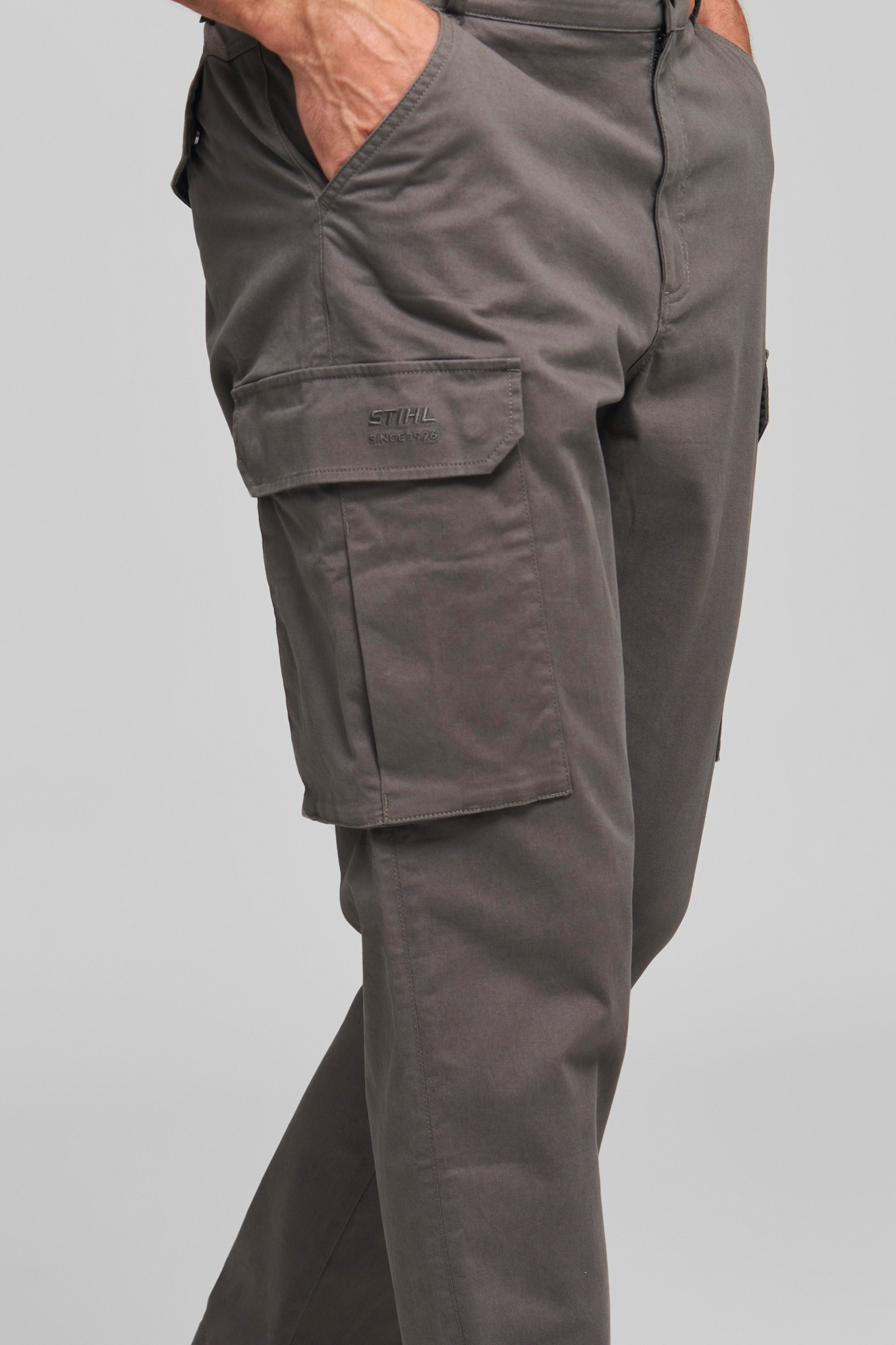 STIHL sive pantalone