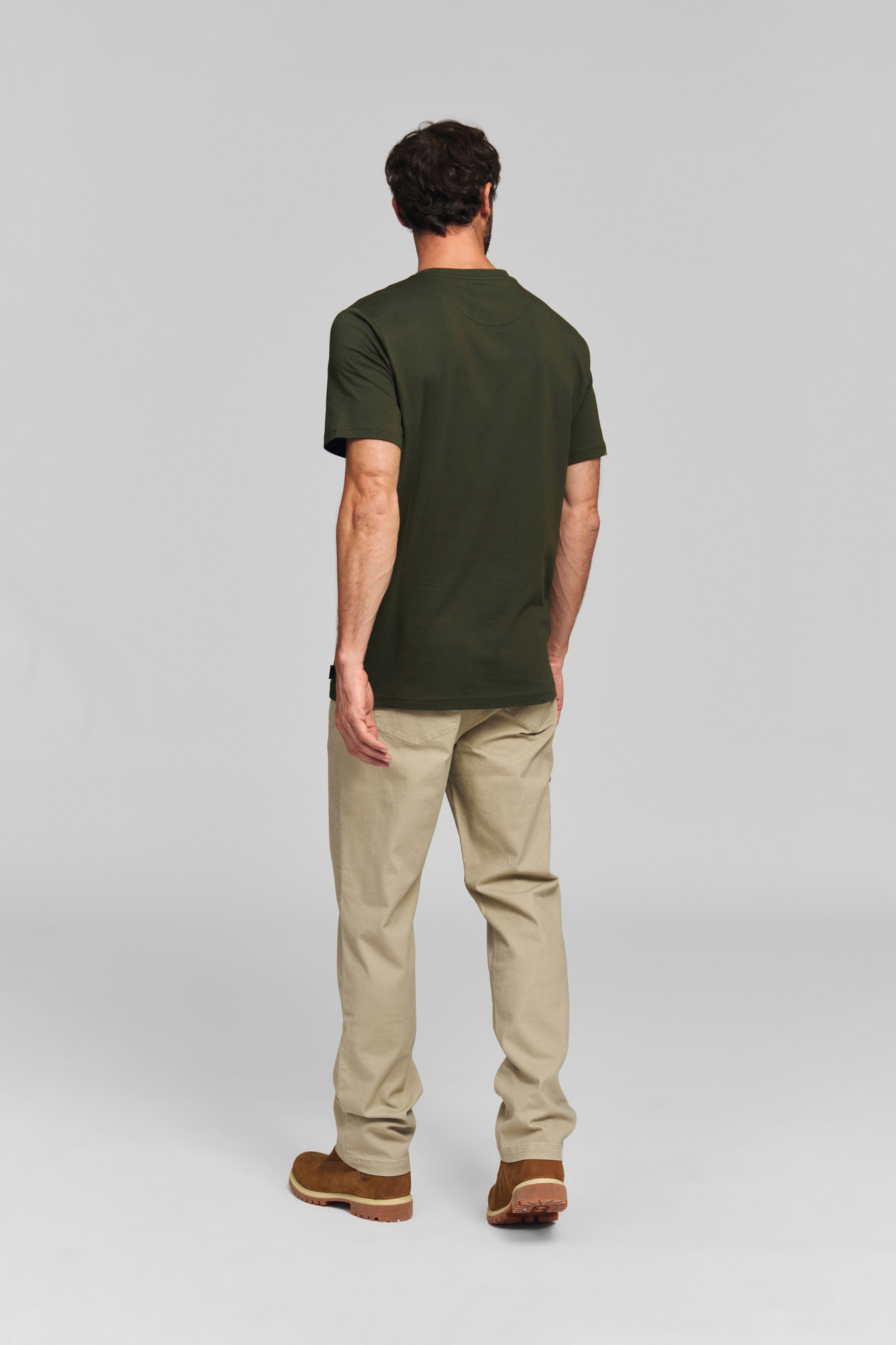 STIHL majica SIDE POCKET