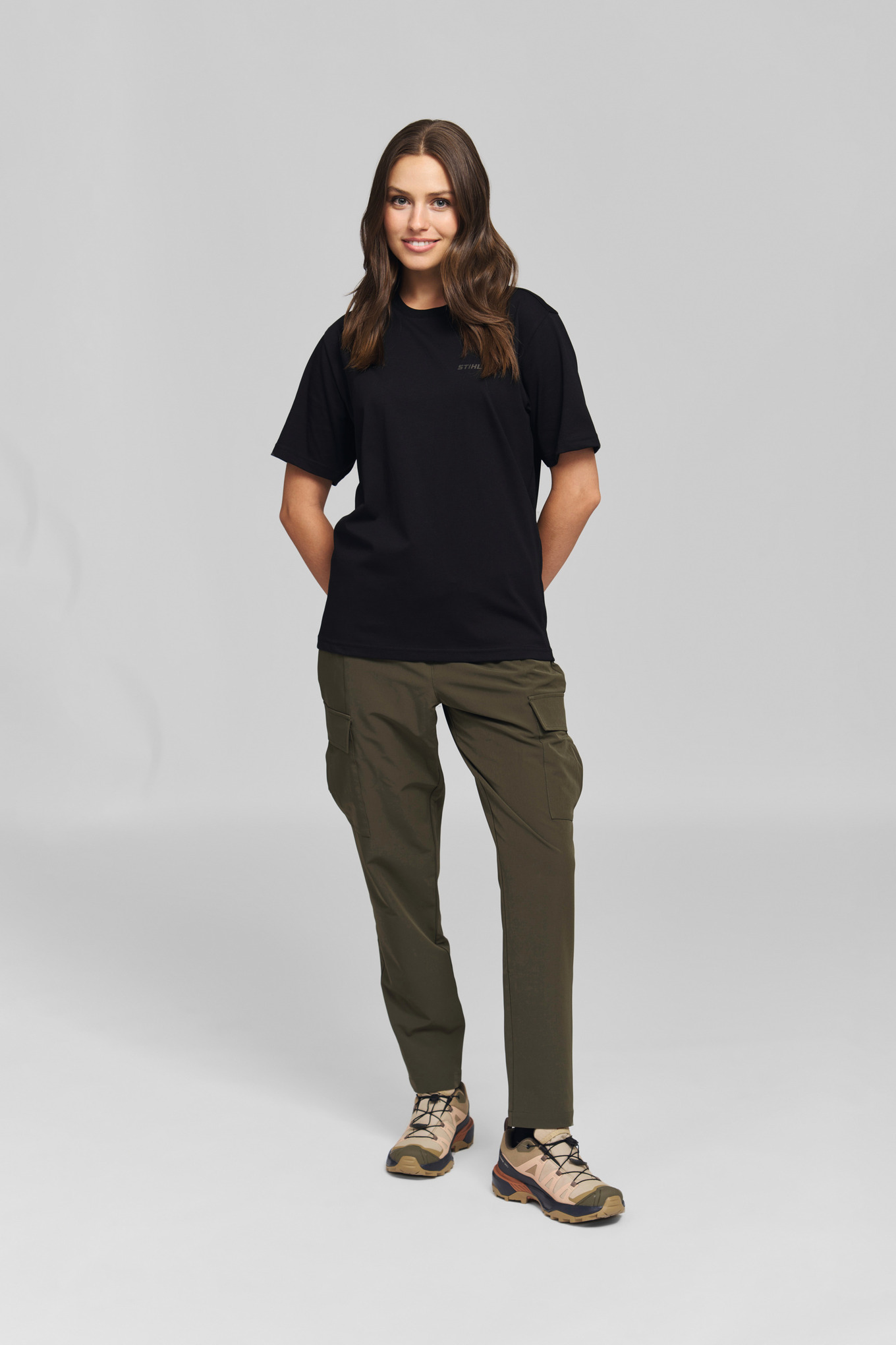 Majica STIHL 100 REFLECTIVE