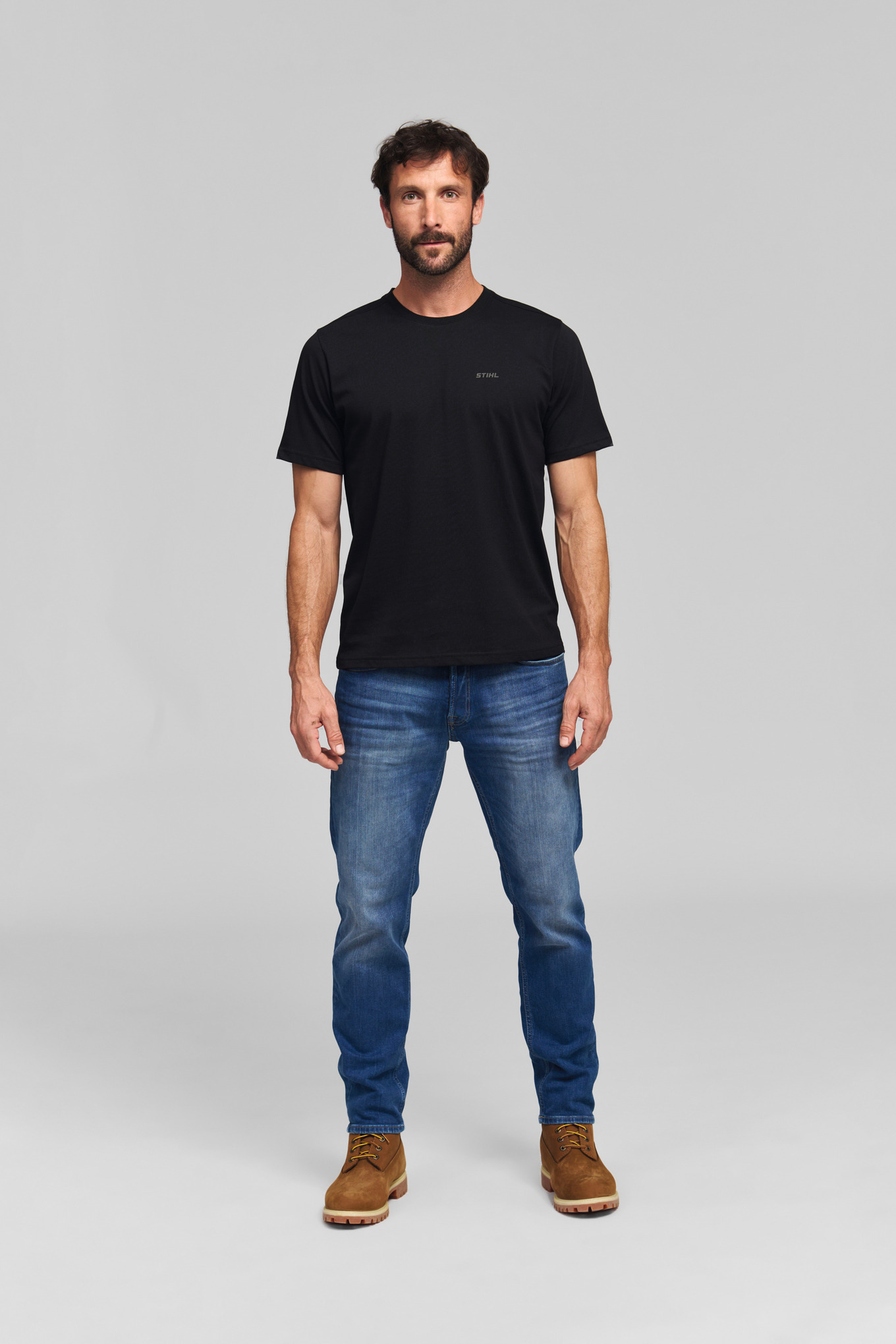 Majica STIHL 100 REFLECTIVE