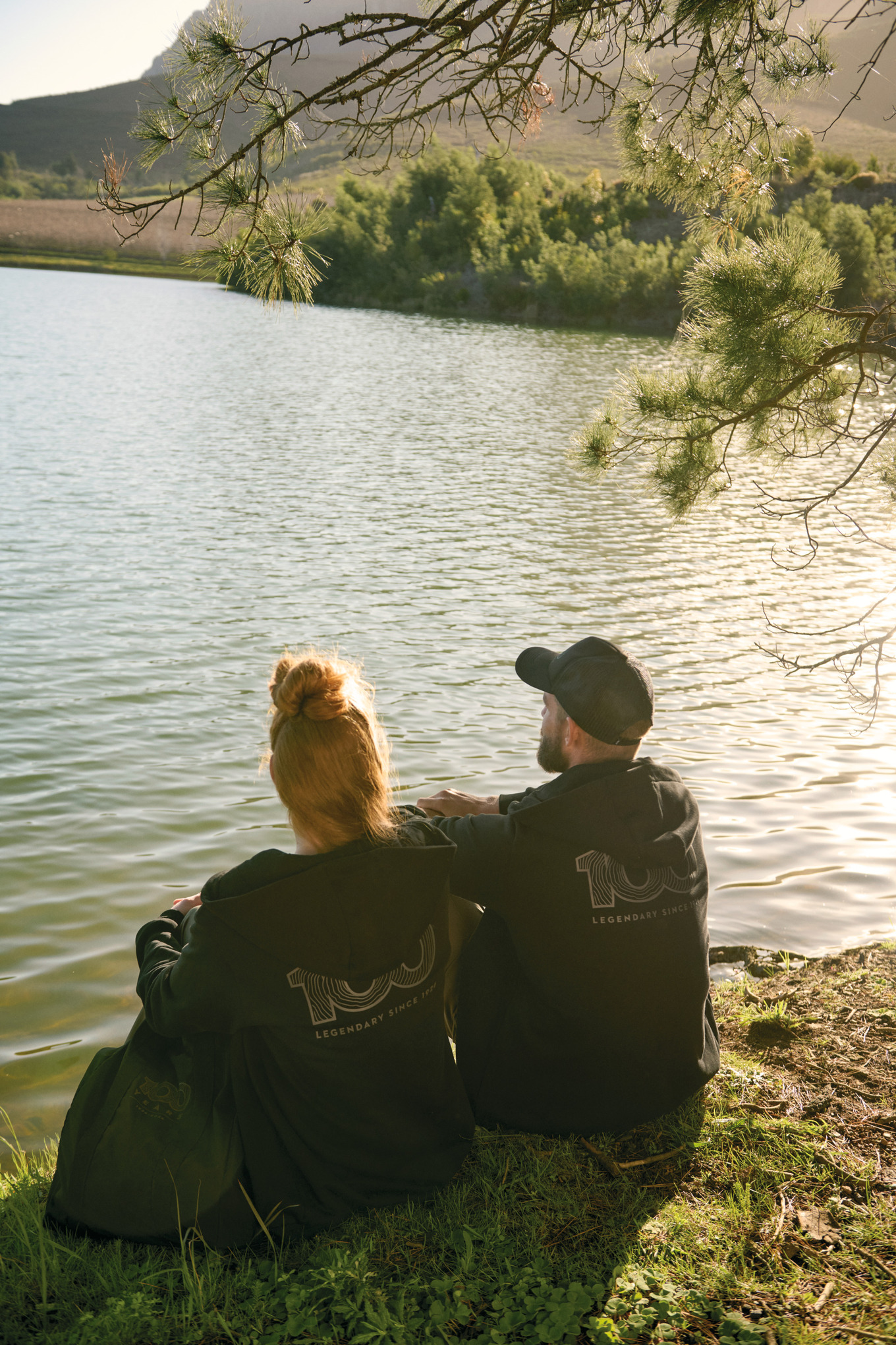 STIHL crni duks 100 godina