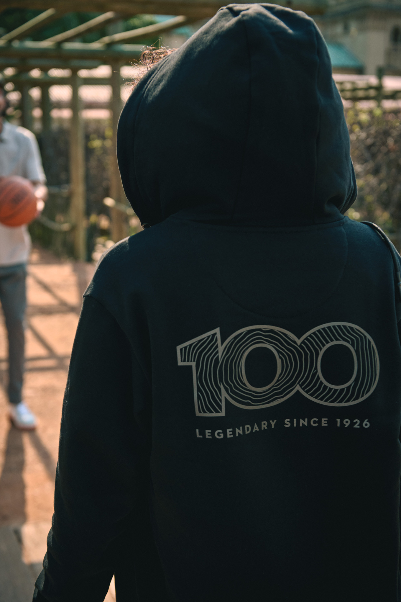 STIHL crni duks 100 godina