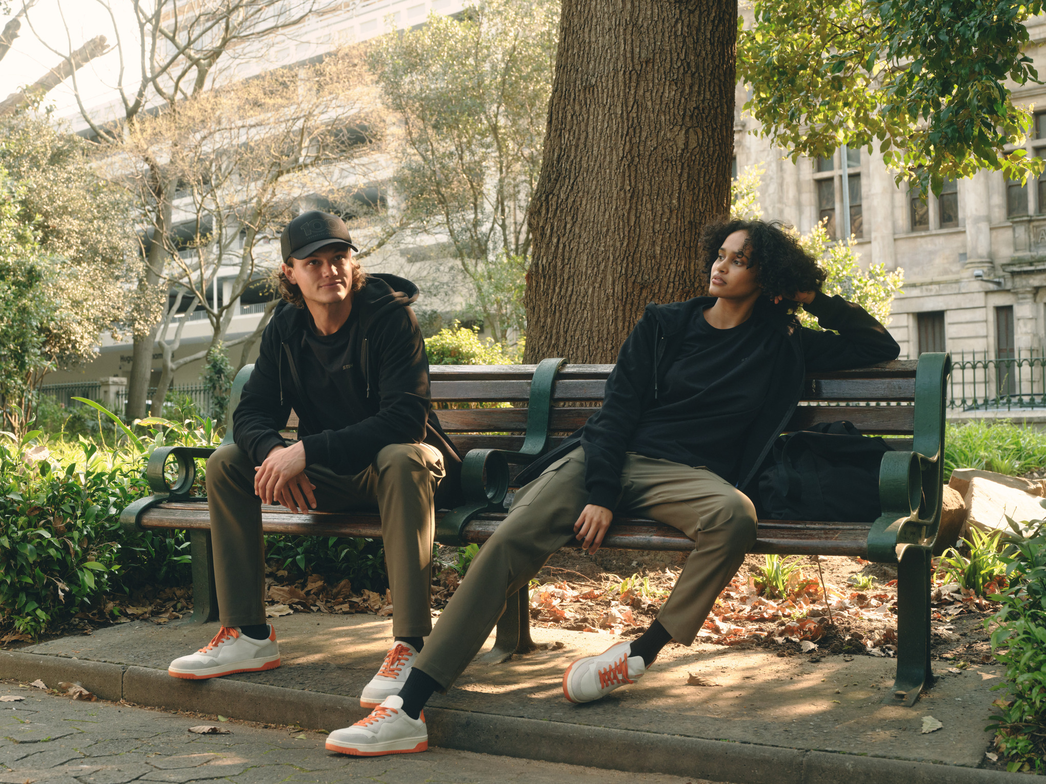 STIHL crni duks 100 godina