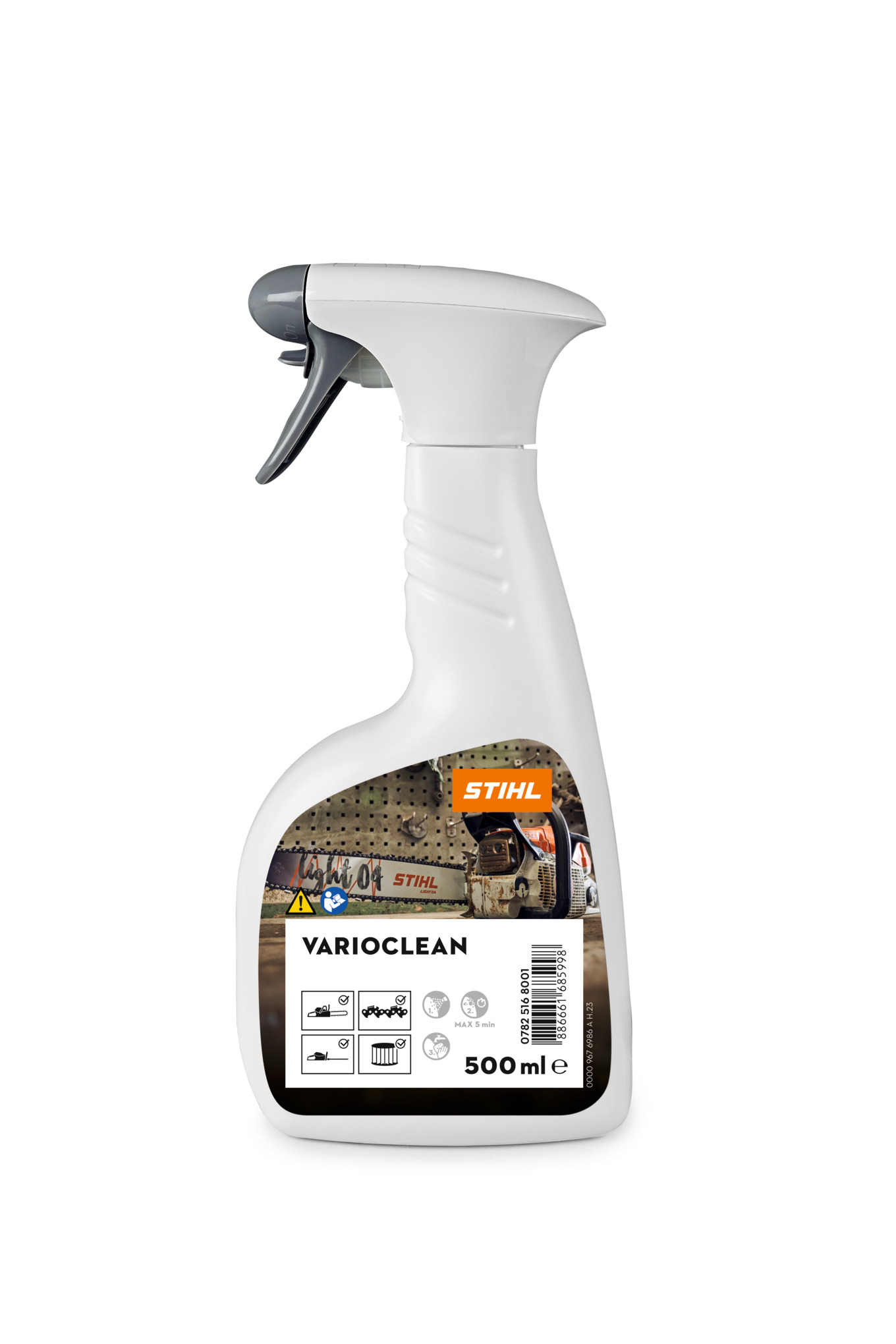 Specijalni čistač Varioclean