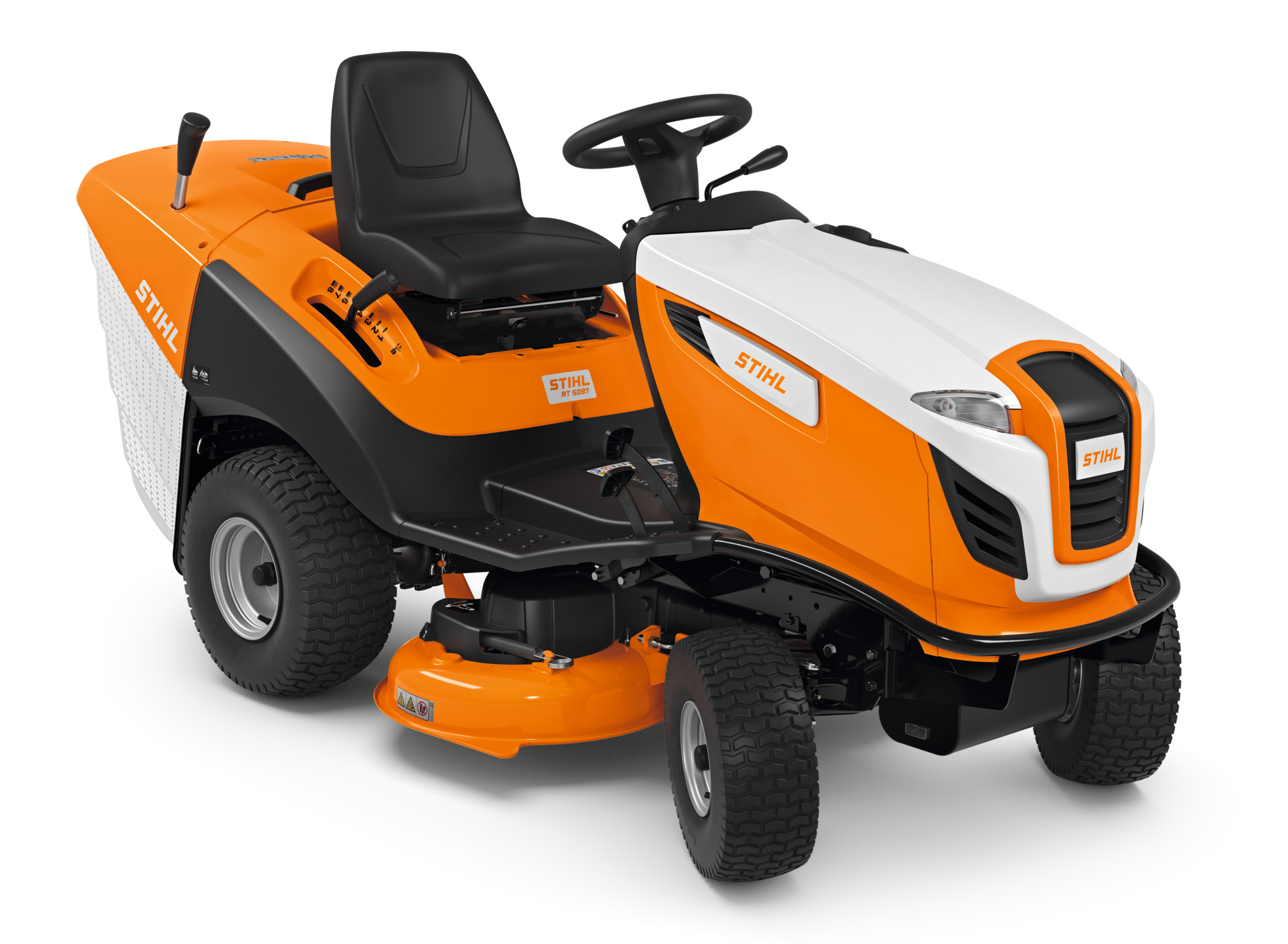 RM 5097 benzinski traktor za košenje travnjaka