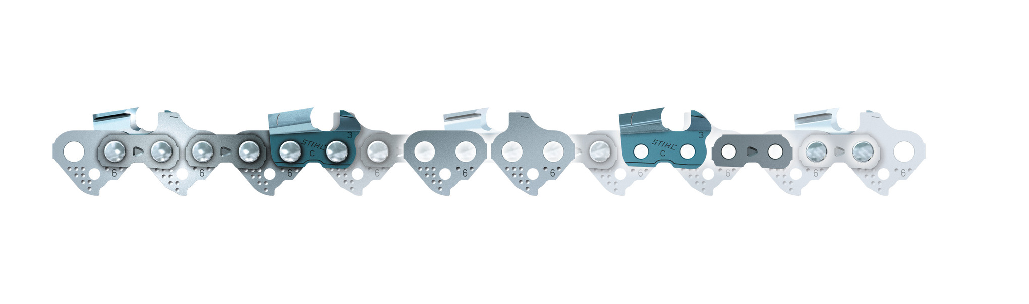 Rapid Super 3 (RS 3), 3/8" 1.6 mm