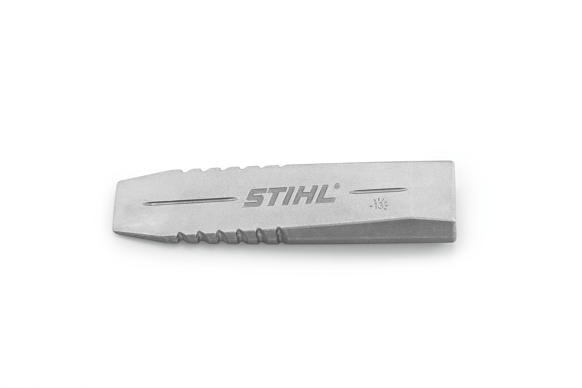 Aluminijumski klin za obaranje i cepanje