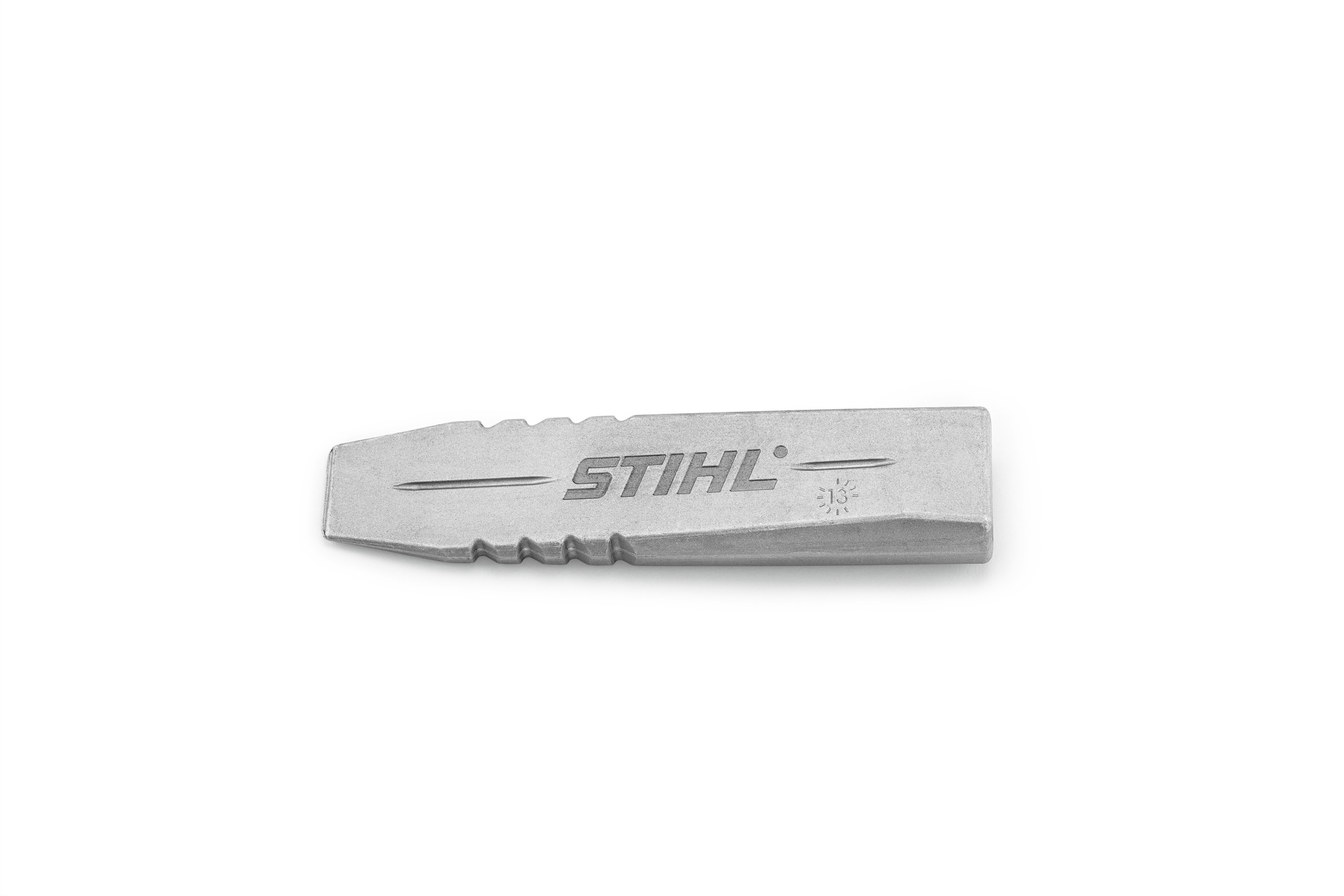 Aluminijumski klin za obaranje i cepanje