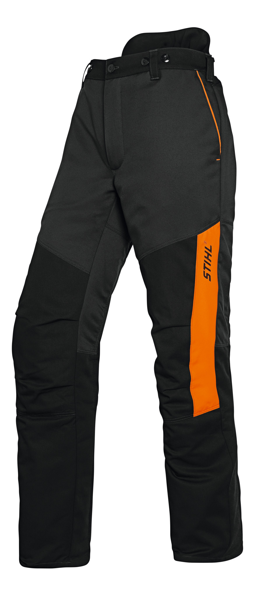Function universal trousers