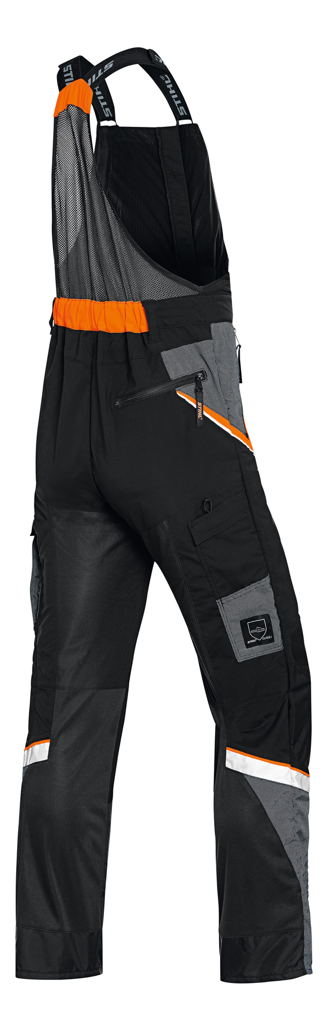 Pantalone na tregere ADVANCE X-Light