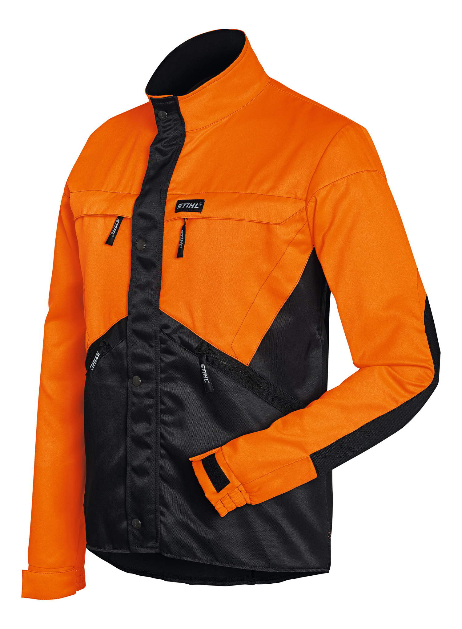 Dynamic Jacke