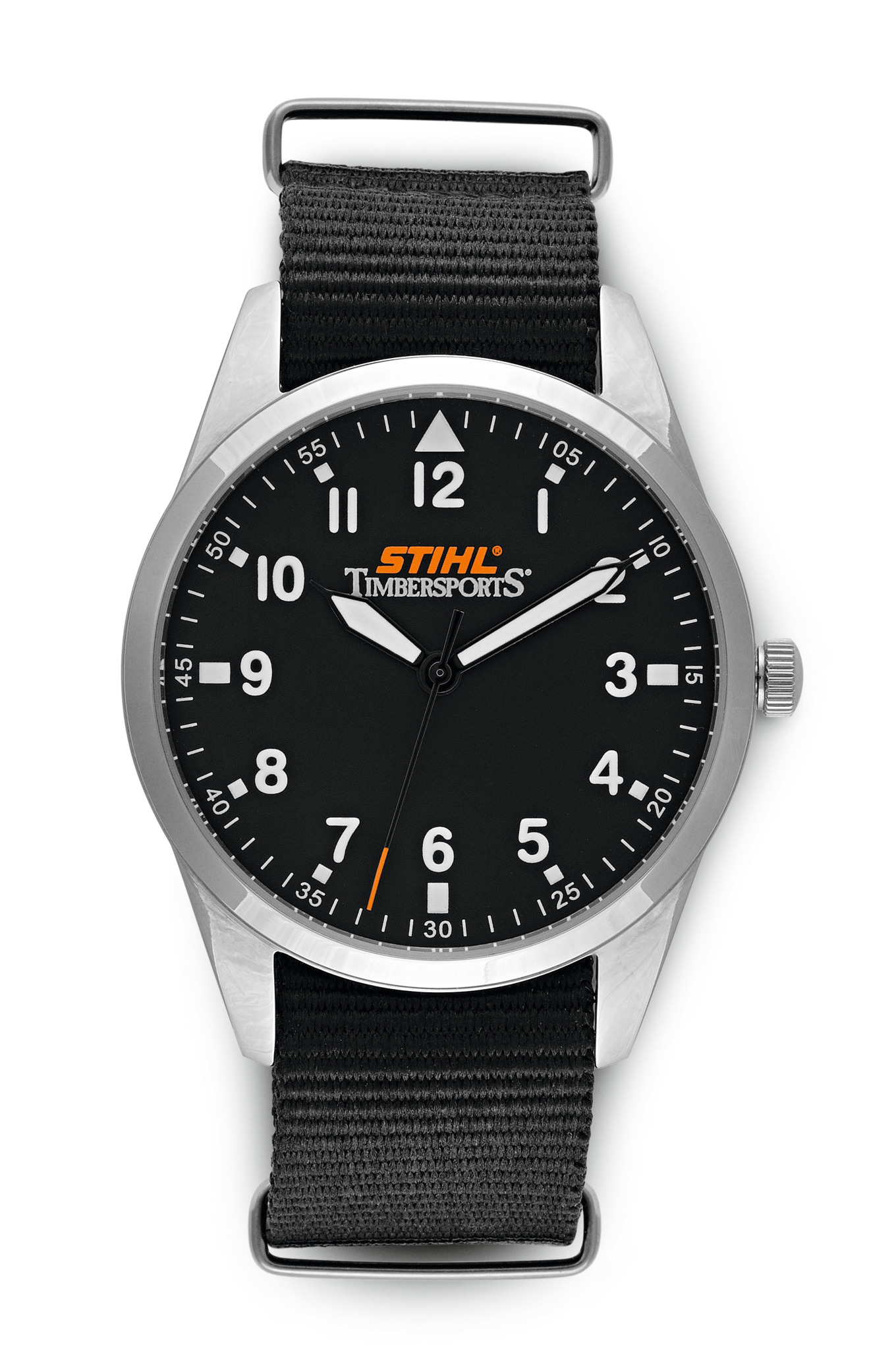 Ručni sat STIHL TIMBERSPORTS®