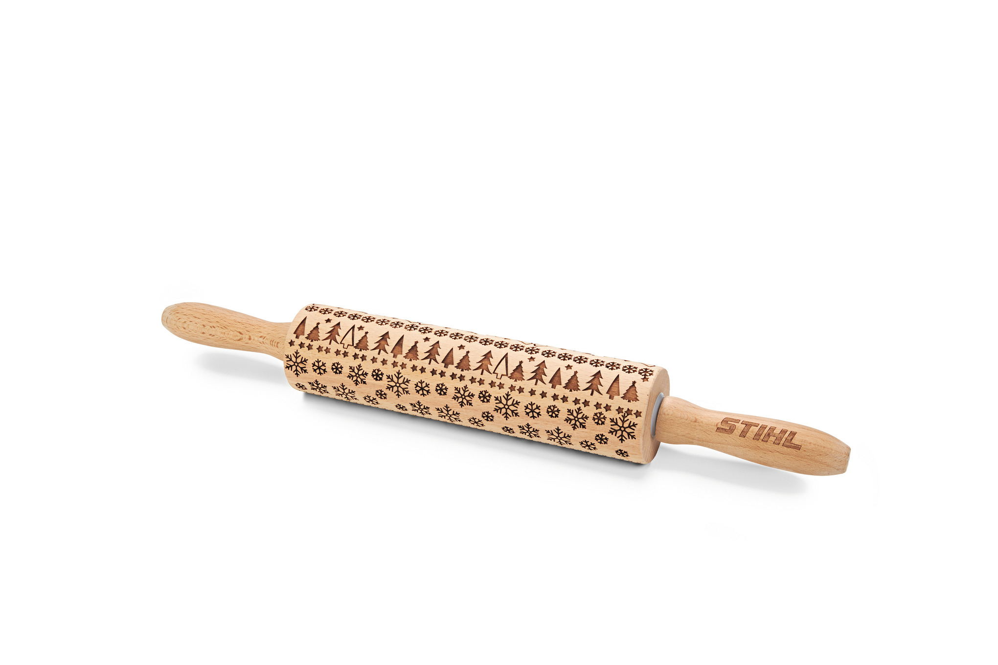 STIHL oklagija sa ornamentima