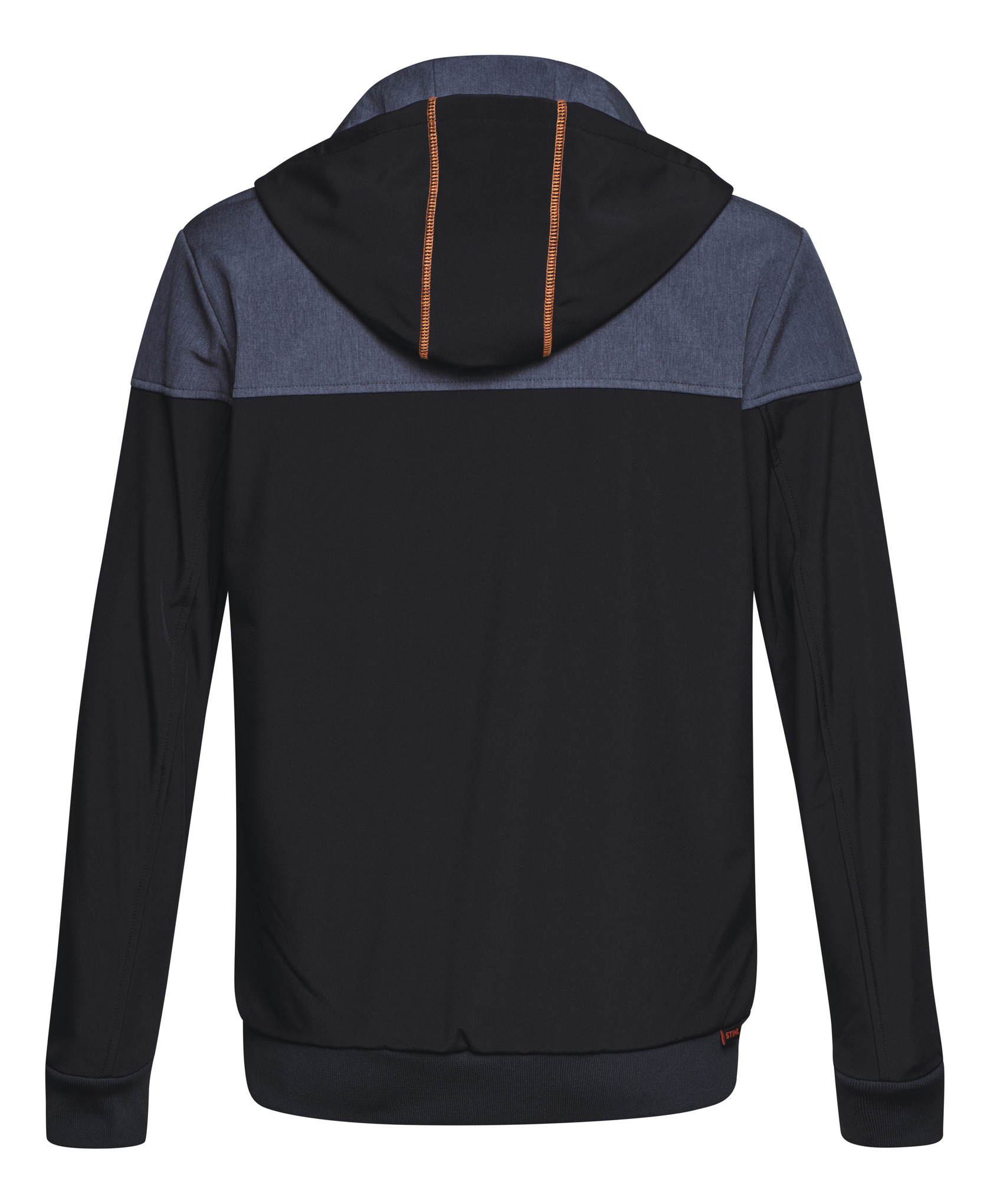 STIHL soft-shell jakna LOGO CIRCLE