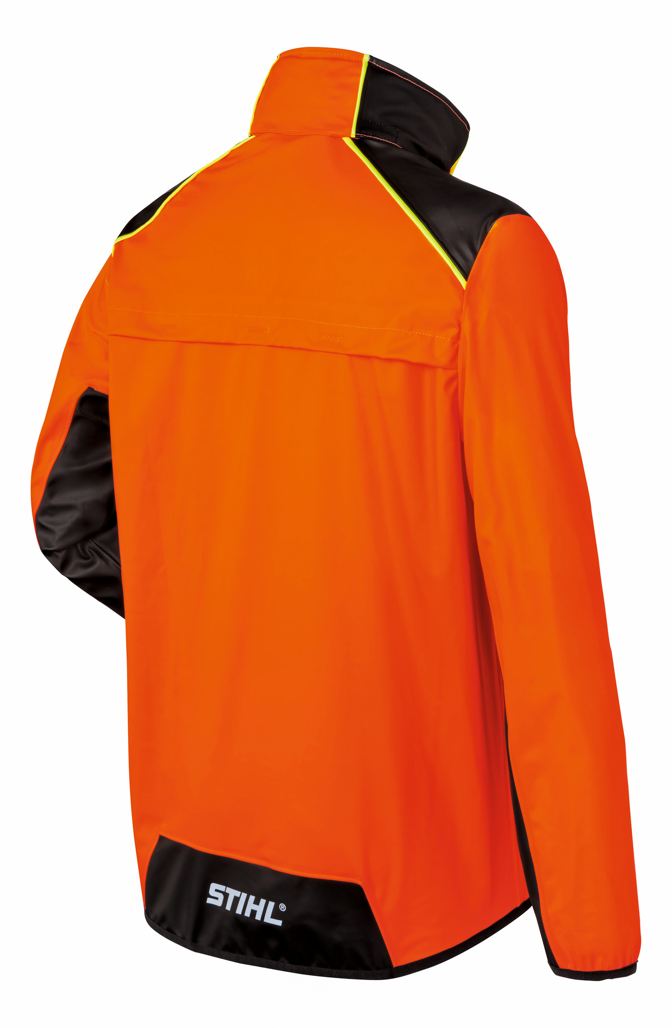 DuroFlex weatherproof jacket DuroFlex