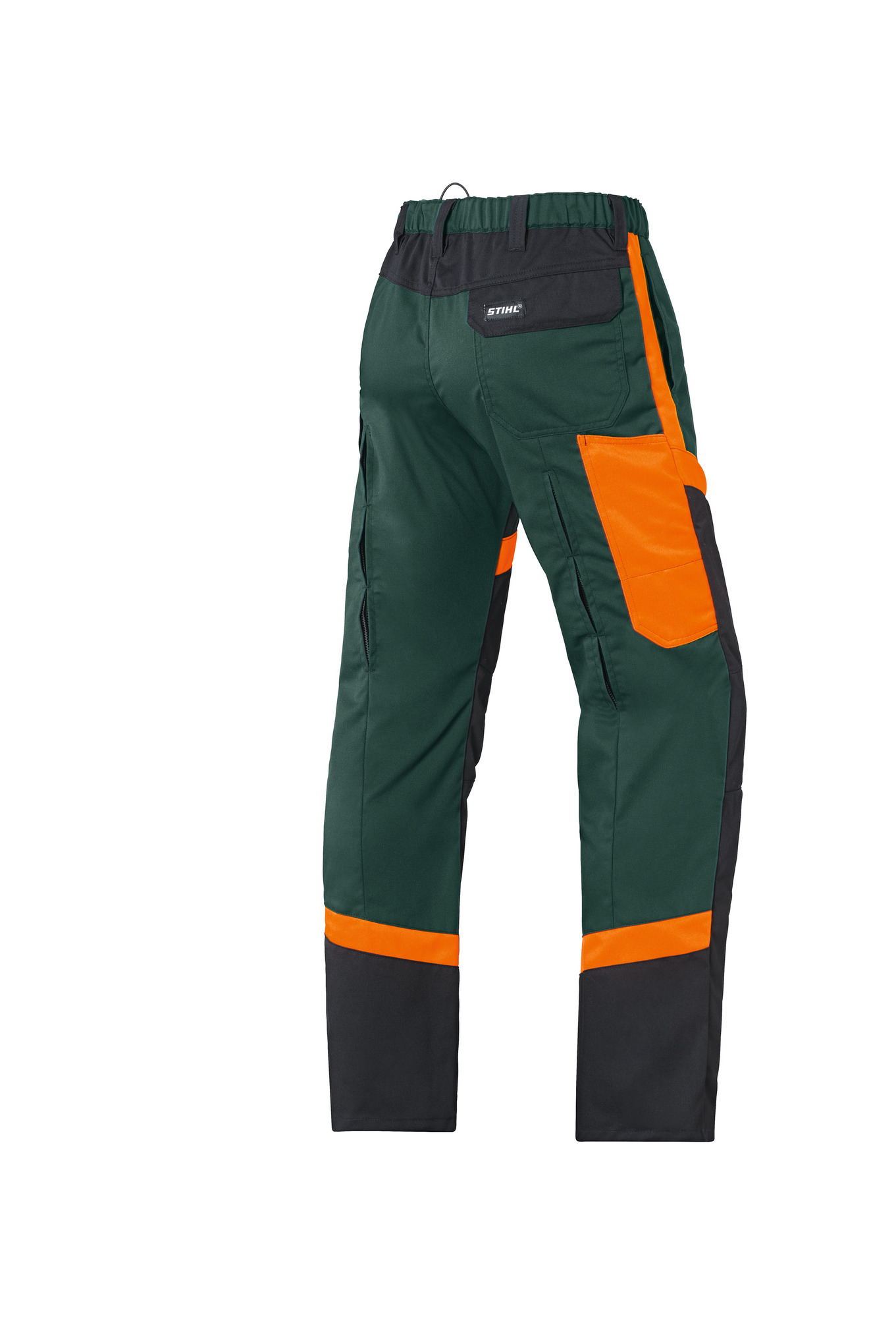 FS PROTECT  zaštitne pantalone za kosače