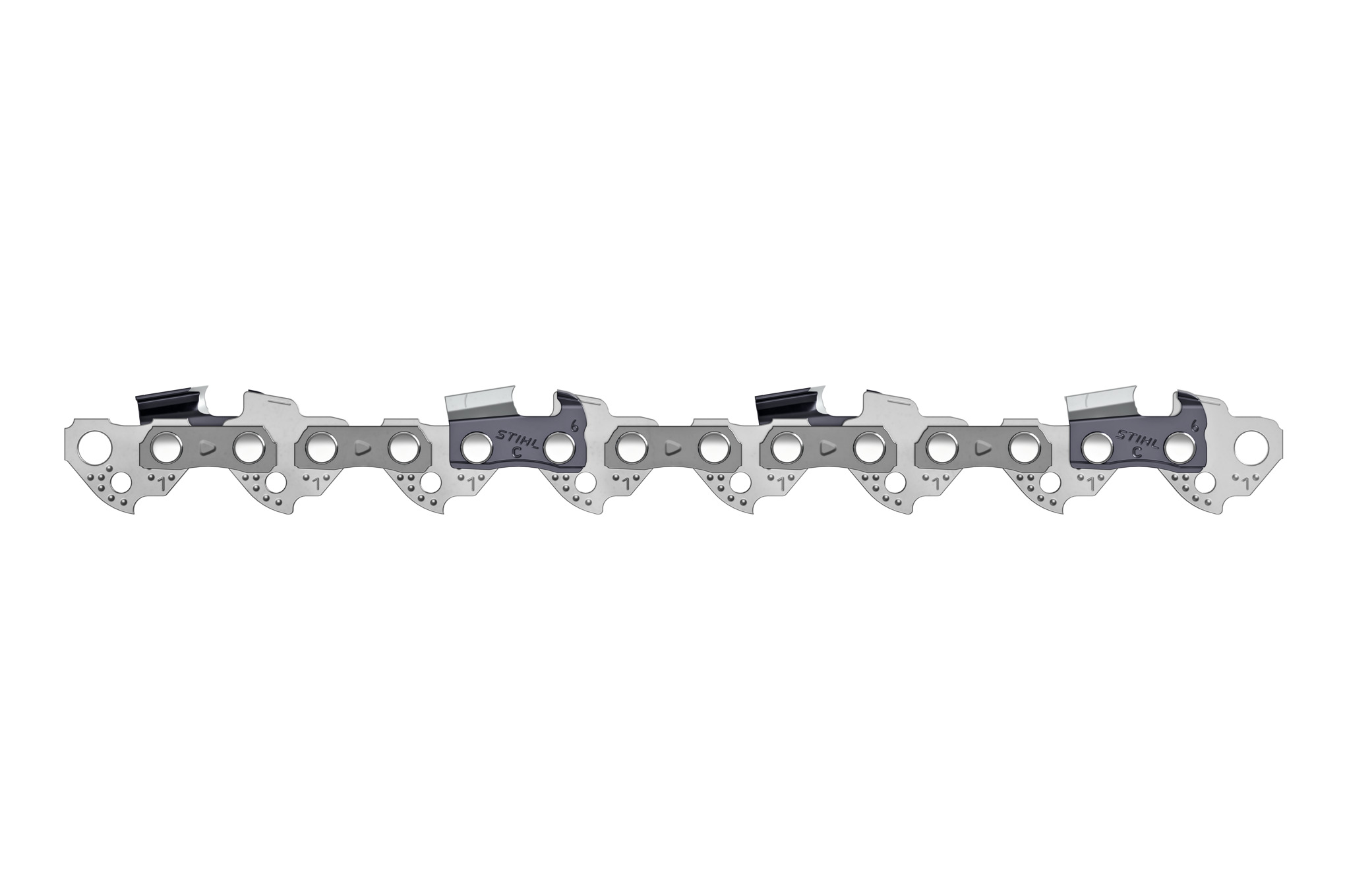Picco Super 3 (PS3), 3/8" P 1.3 mm