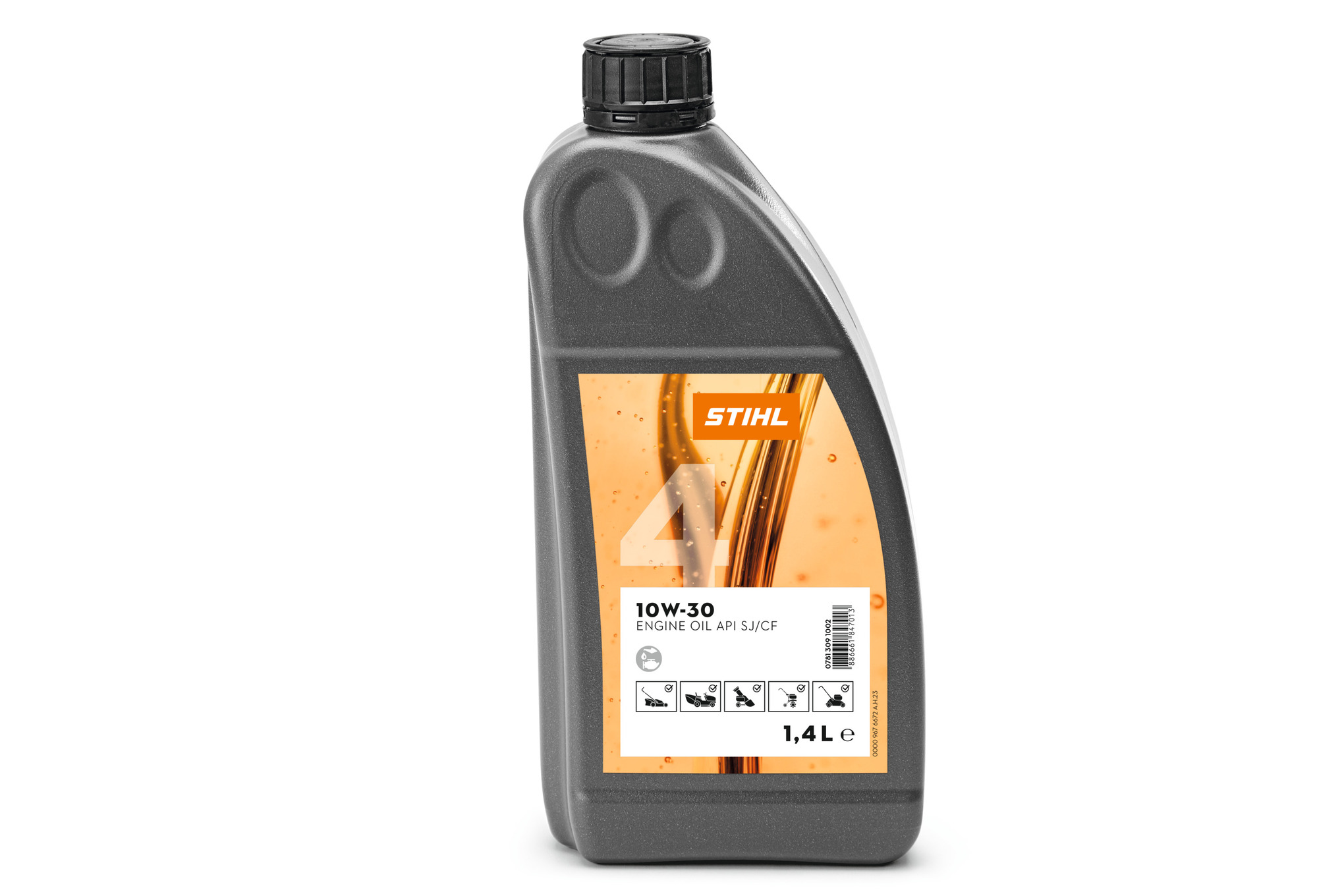 Motorno ulje 10 W-30