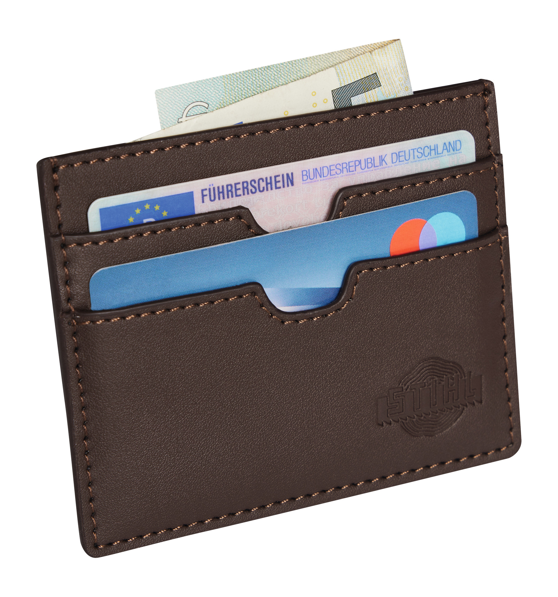 Držač za kartice HERITAGE