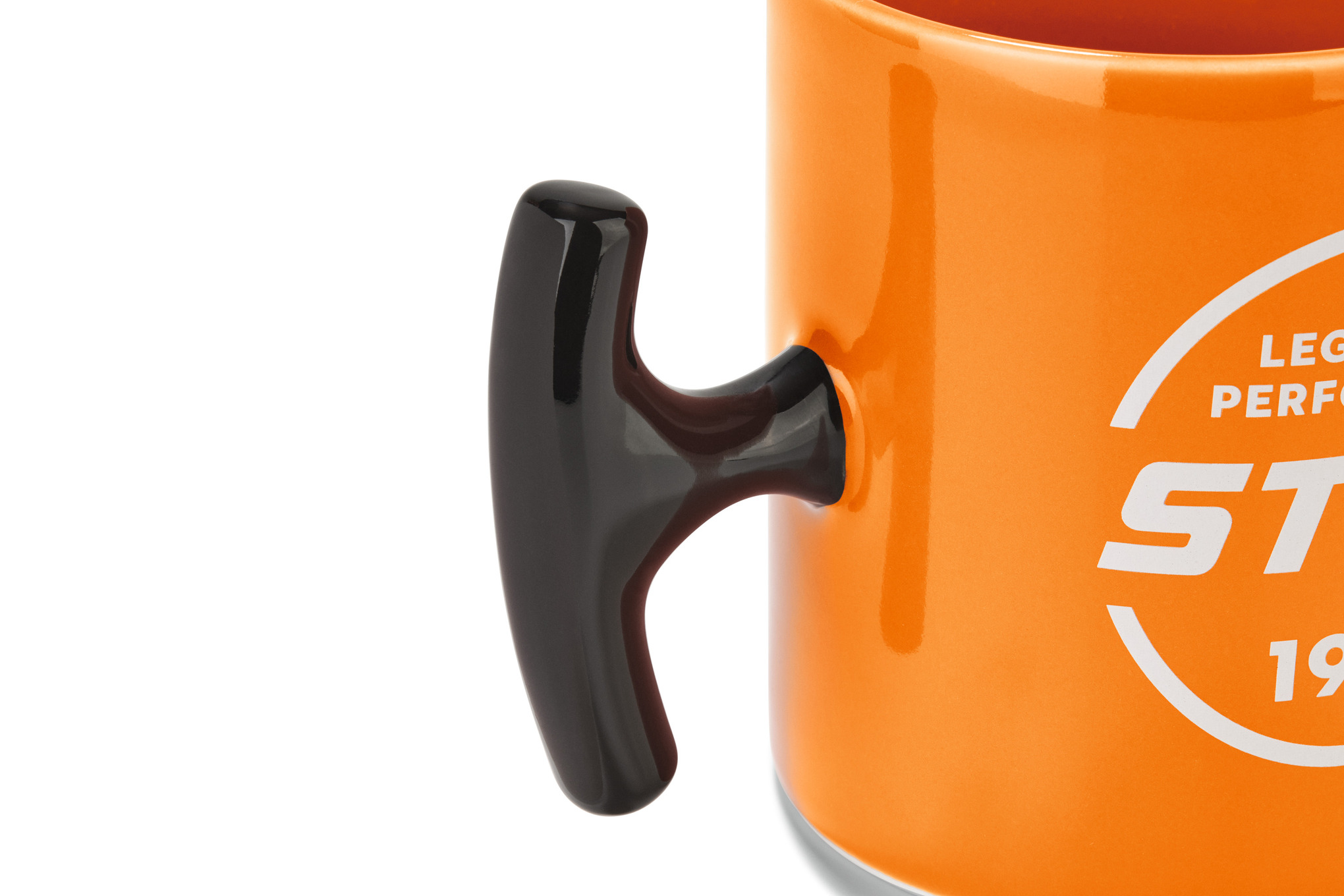 STIHL šolja "Startna ručica"