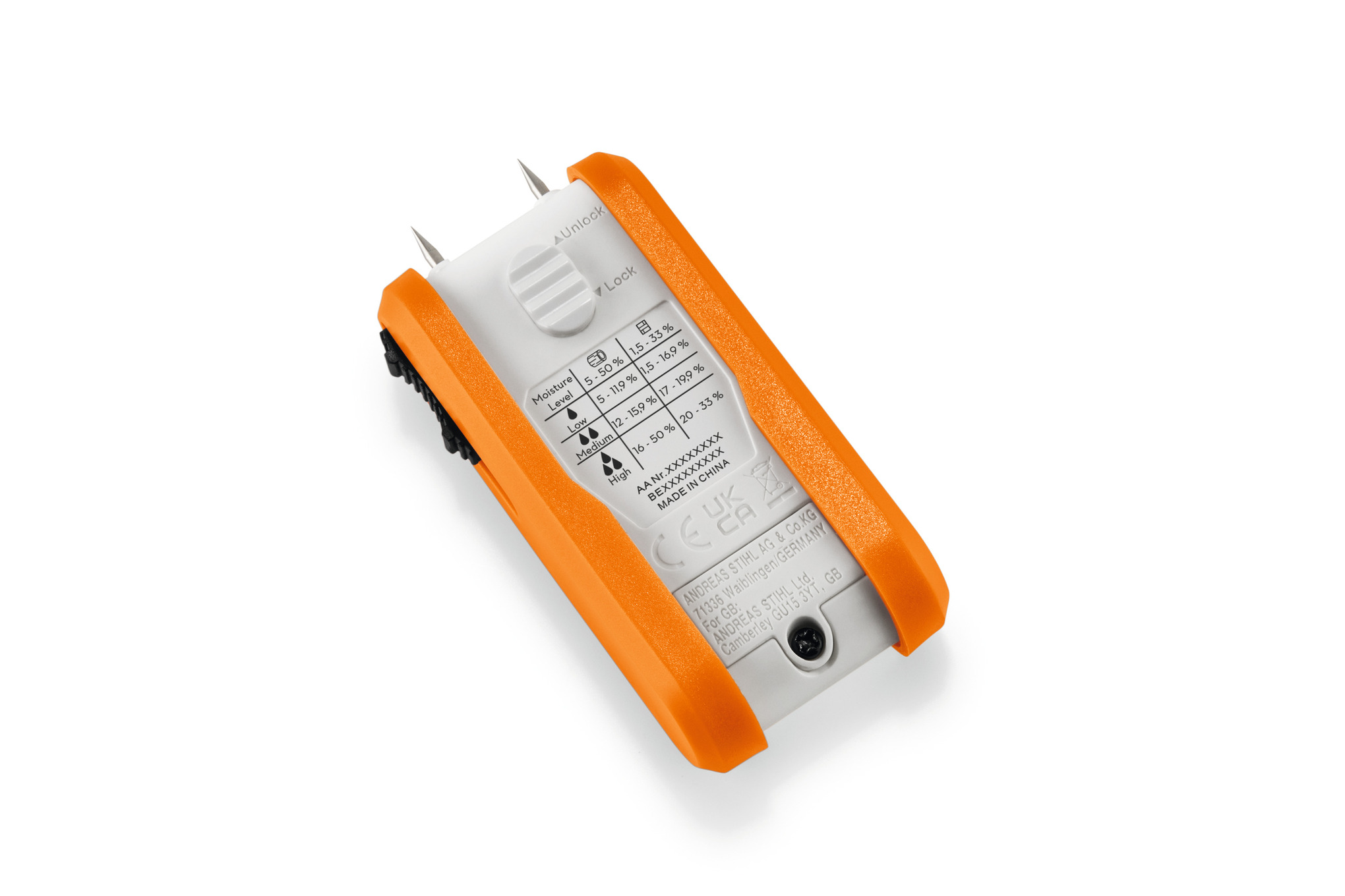 STIHL uređaj za merenje vlage