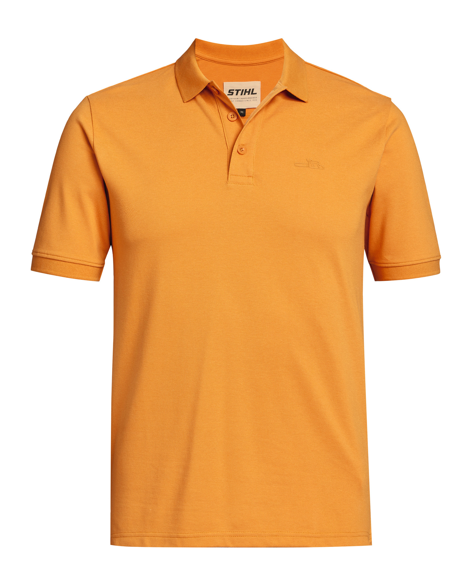 Polo majica ICON narandžasta