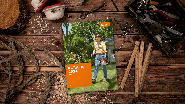 Informacije za korisnike STIHL
