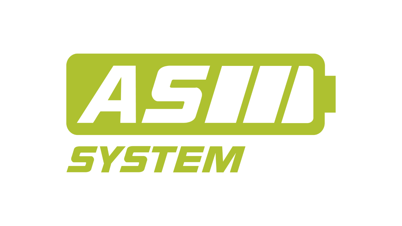 Ikona AS sistem